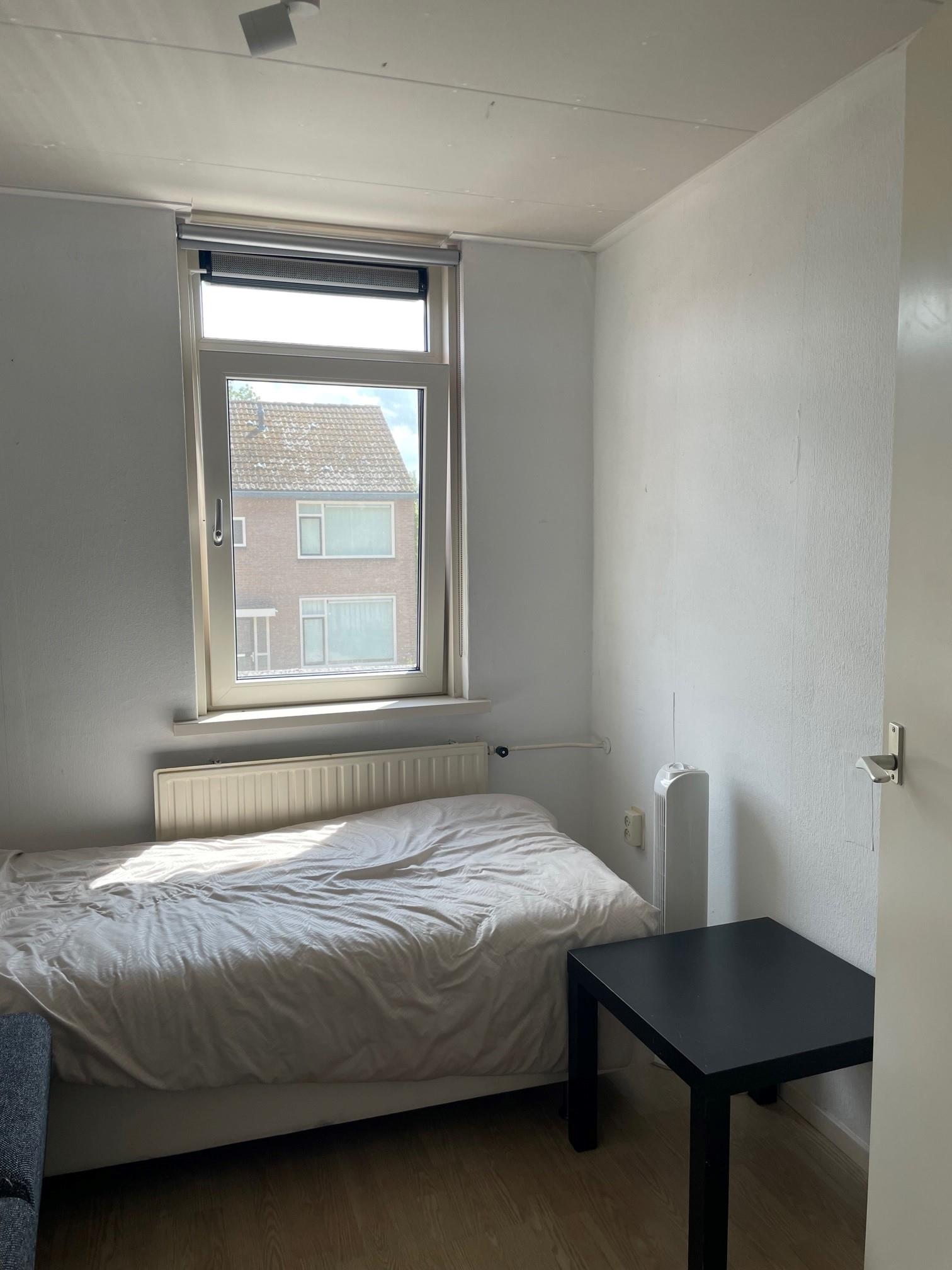 Prins Mauritsstraat 27