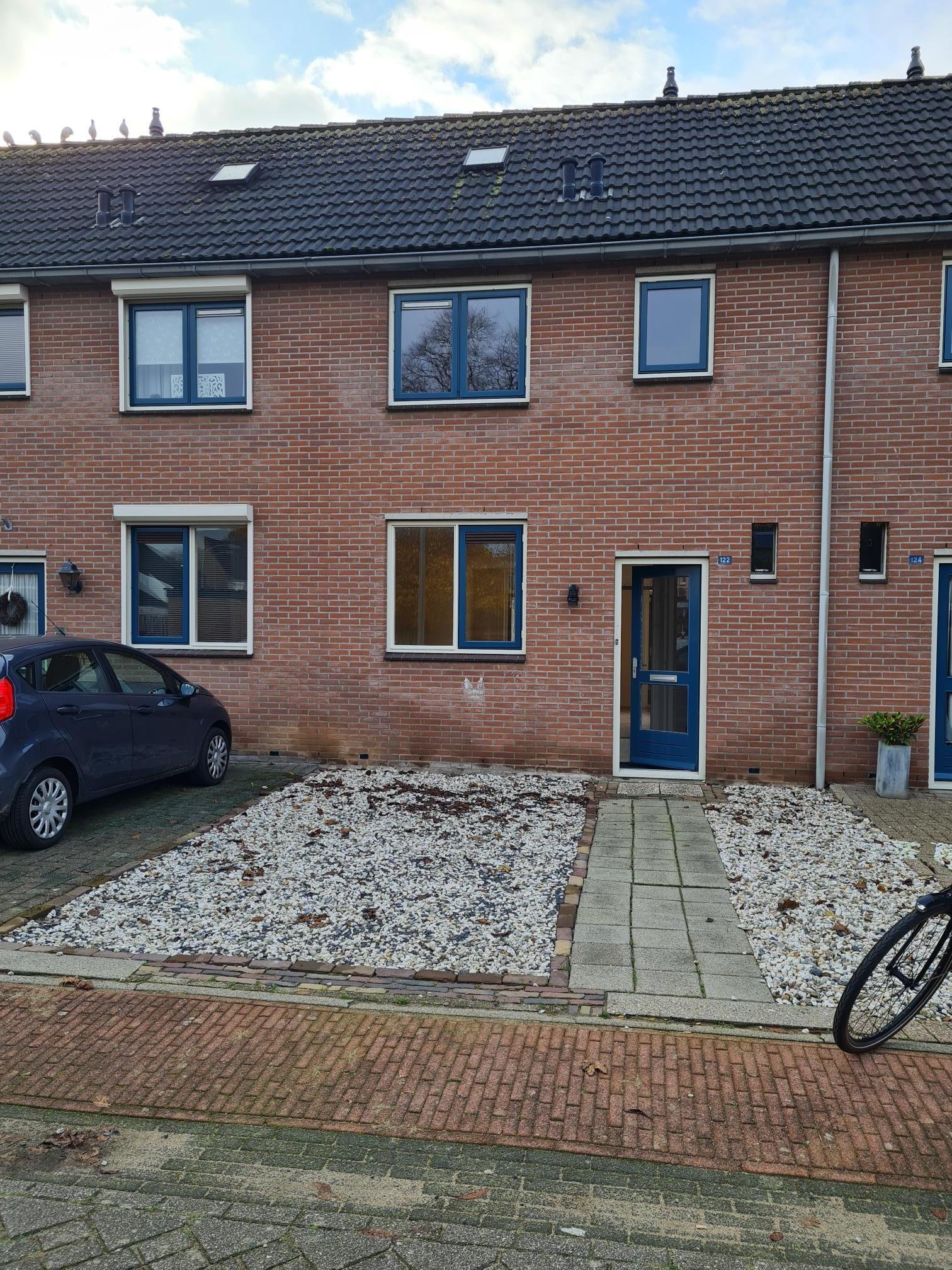 Hermaat 122, 6983 AN Doesburg, Nederland