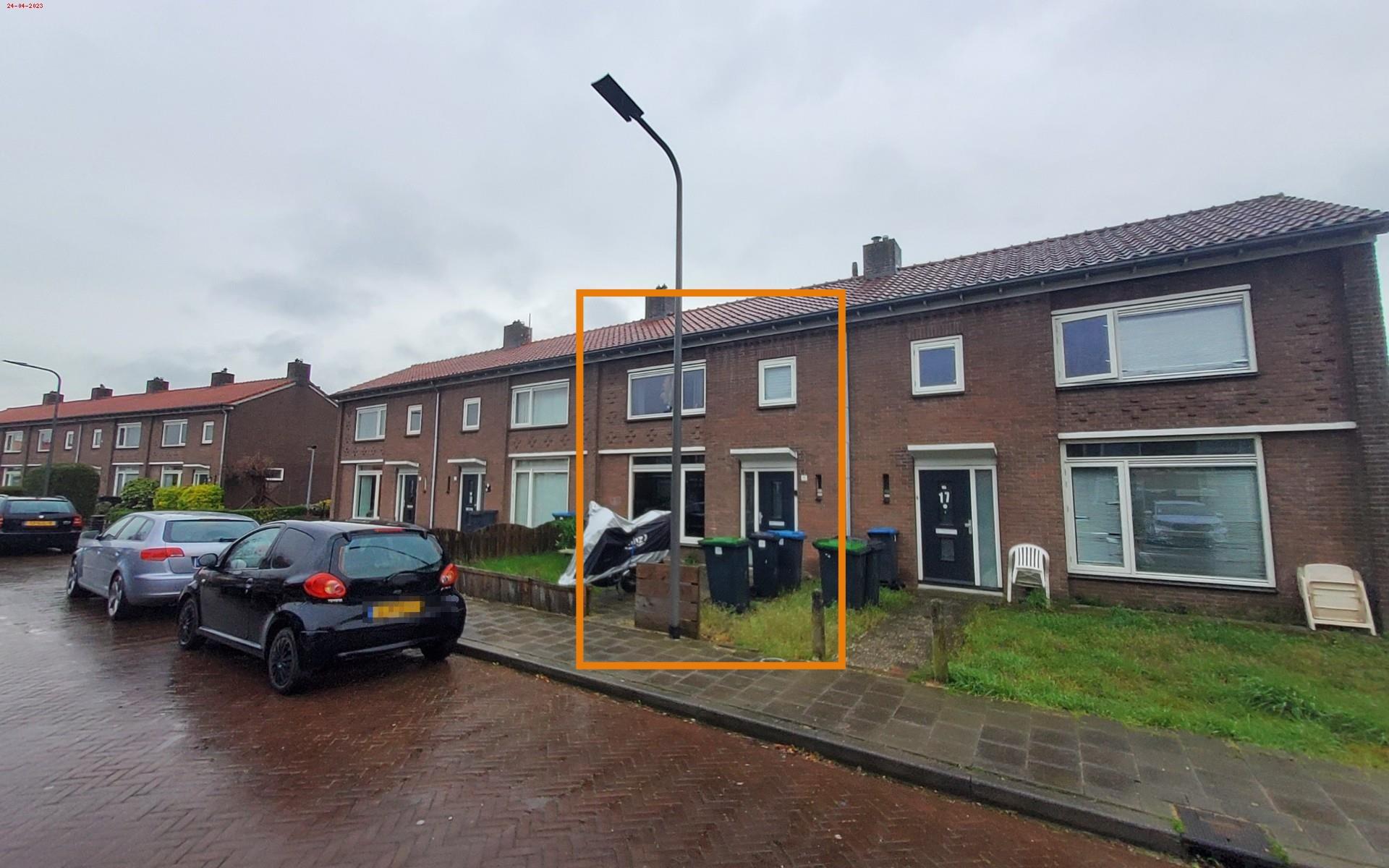 Troelstrastraat 15, 6882 HA Velp, Nederland