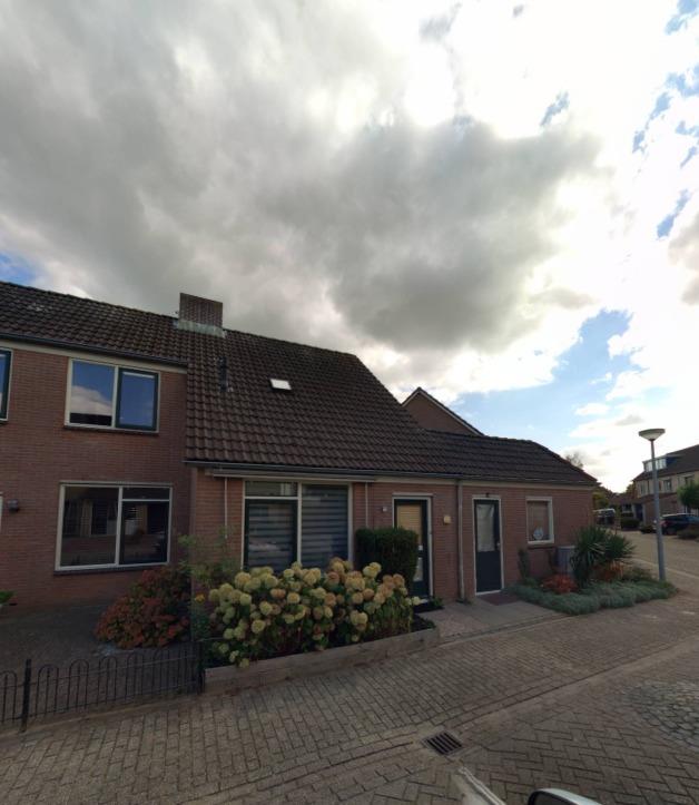 Allersmaat 13, 6983 GA Doesburg, Nederland