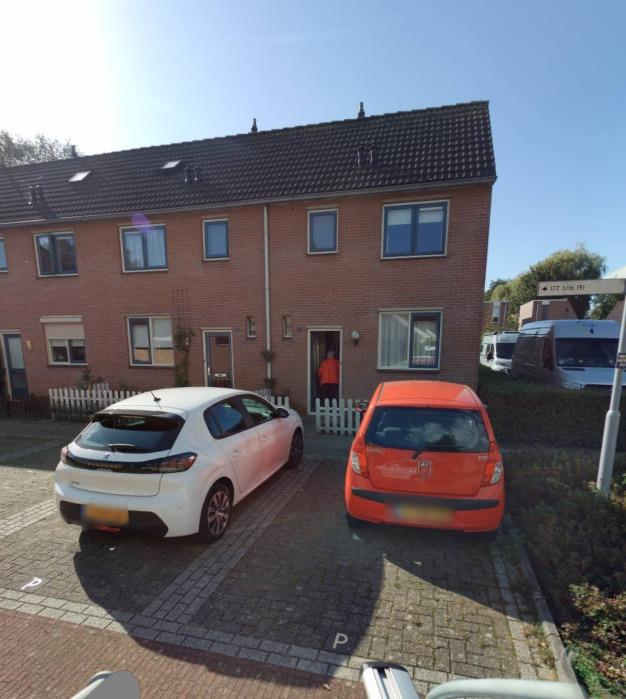 Hermaat 177, 6983 AJ Doesburg, Nederland