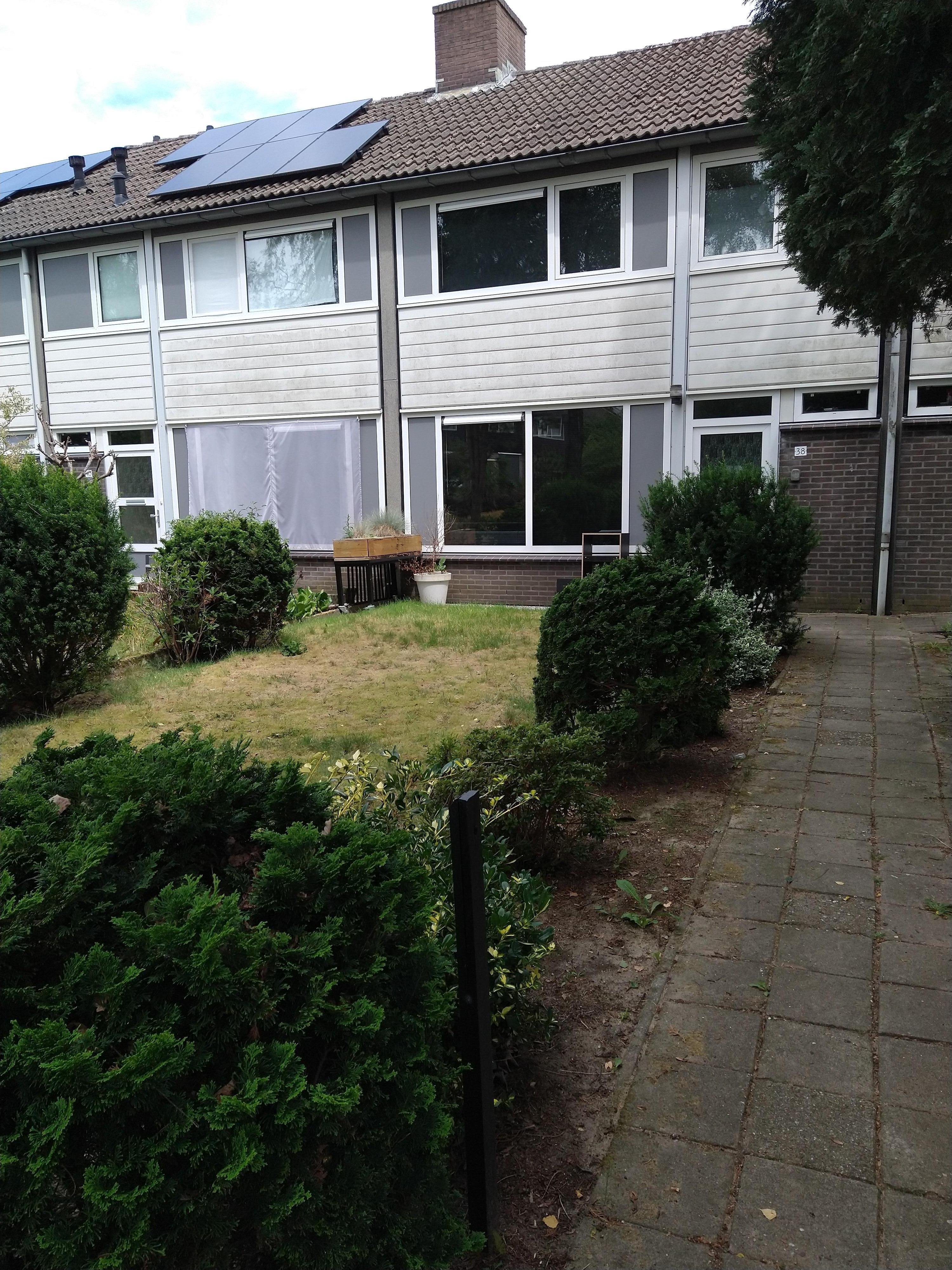 Eduard van Beinumlaan 38