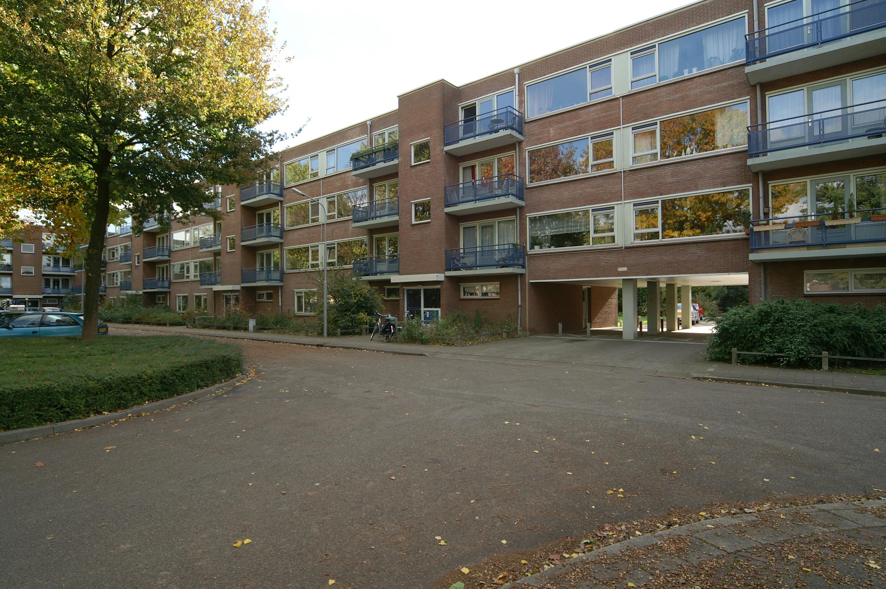 Vondellaan 64, 6901 MJ Zevenaar, Nederland