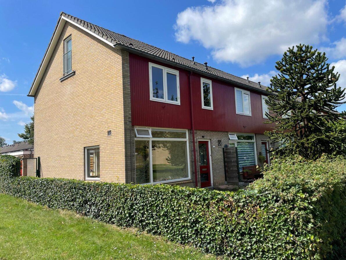 Adelhof 16, 6834 EB Arnhem, Nederland