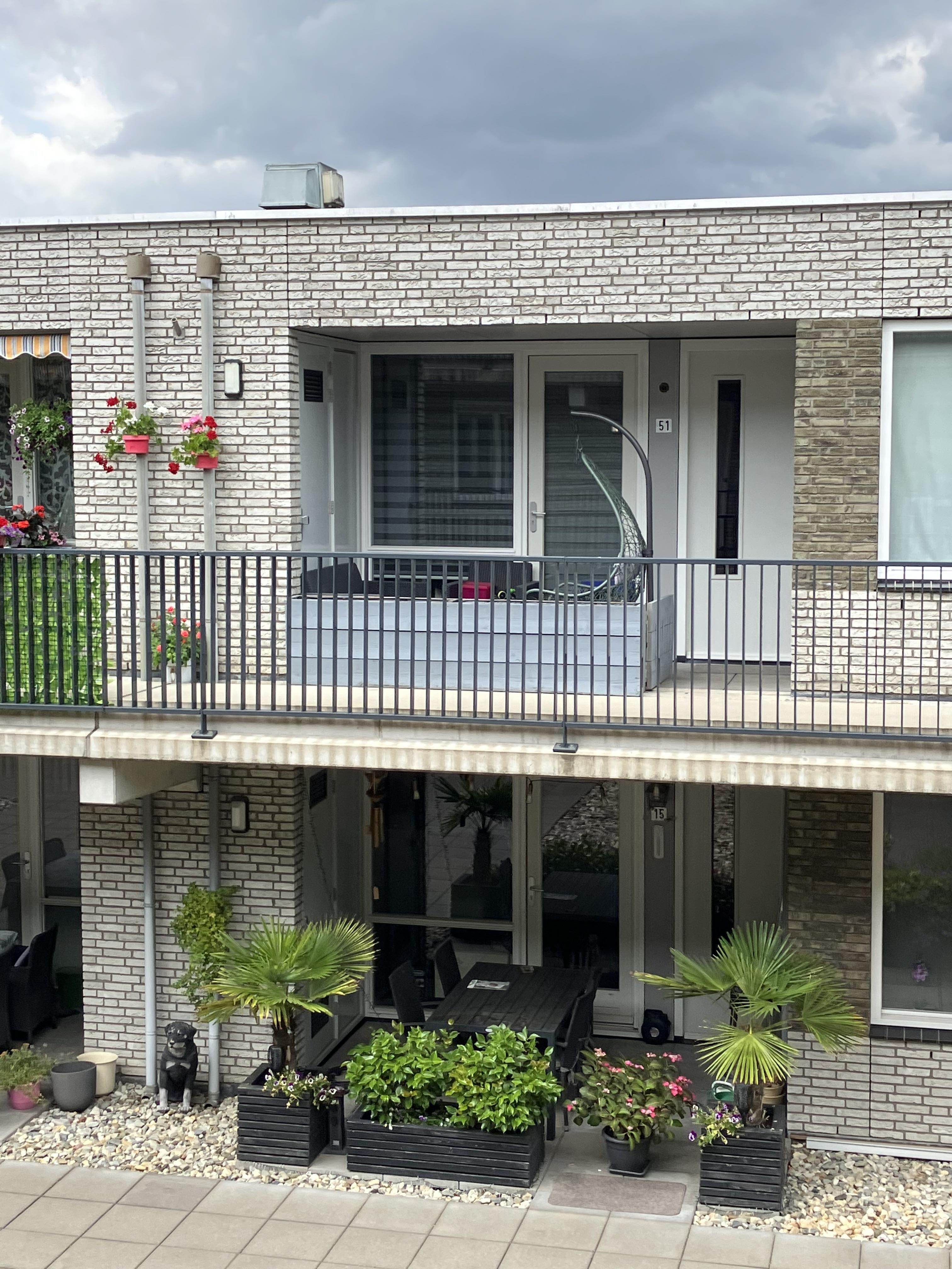 Bellevue 51, 6561 BZ Groesbeek, Nederland