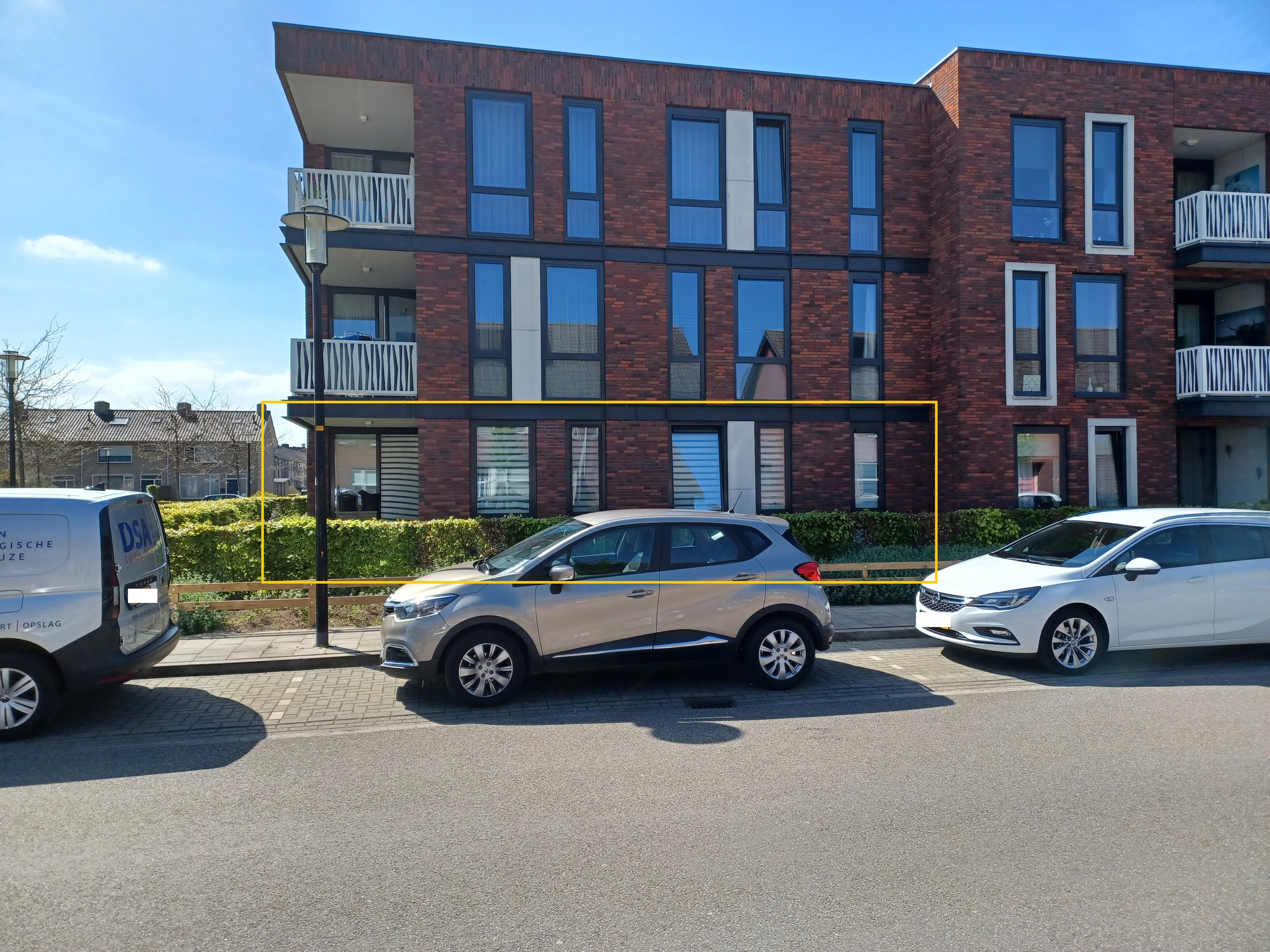 Buurmeesterstraat 11e, 6651 DW Druten, Nederland