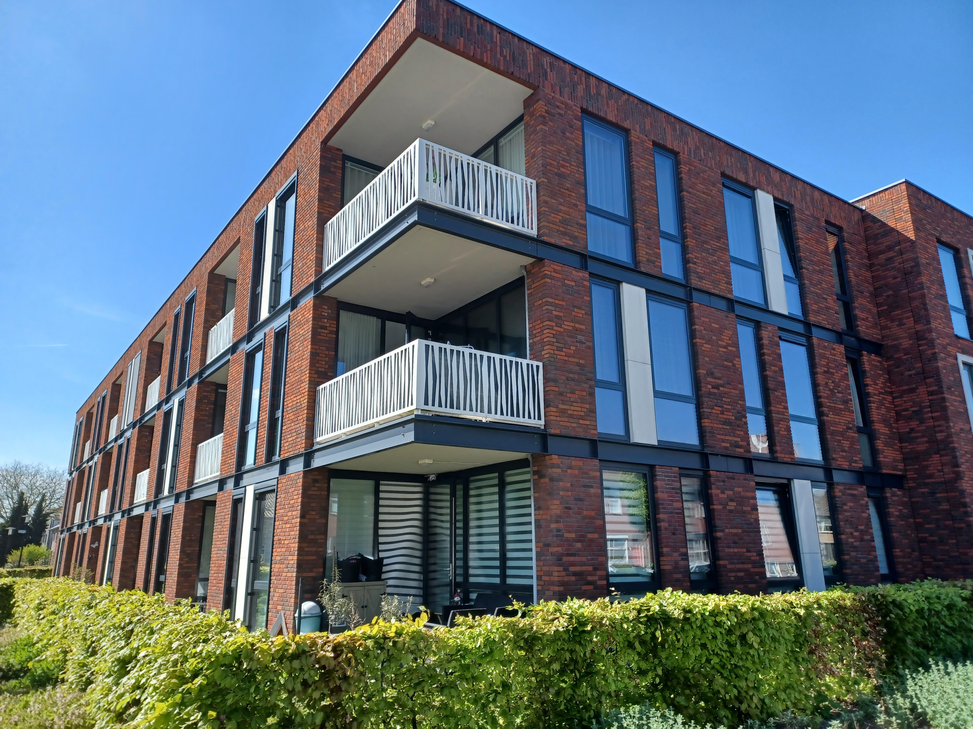 Buurmeesterstraat 11e