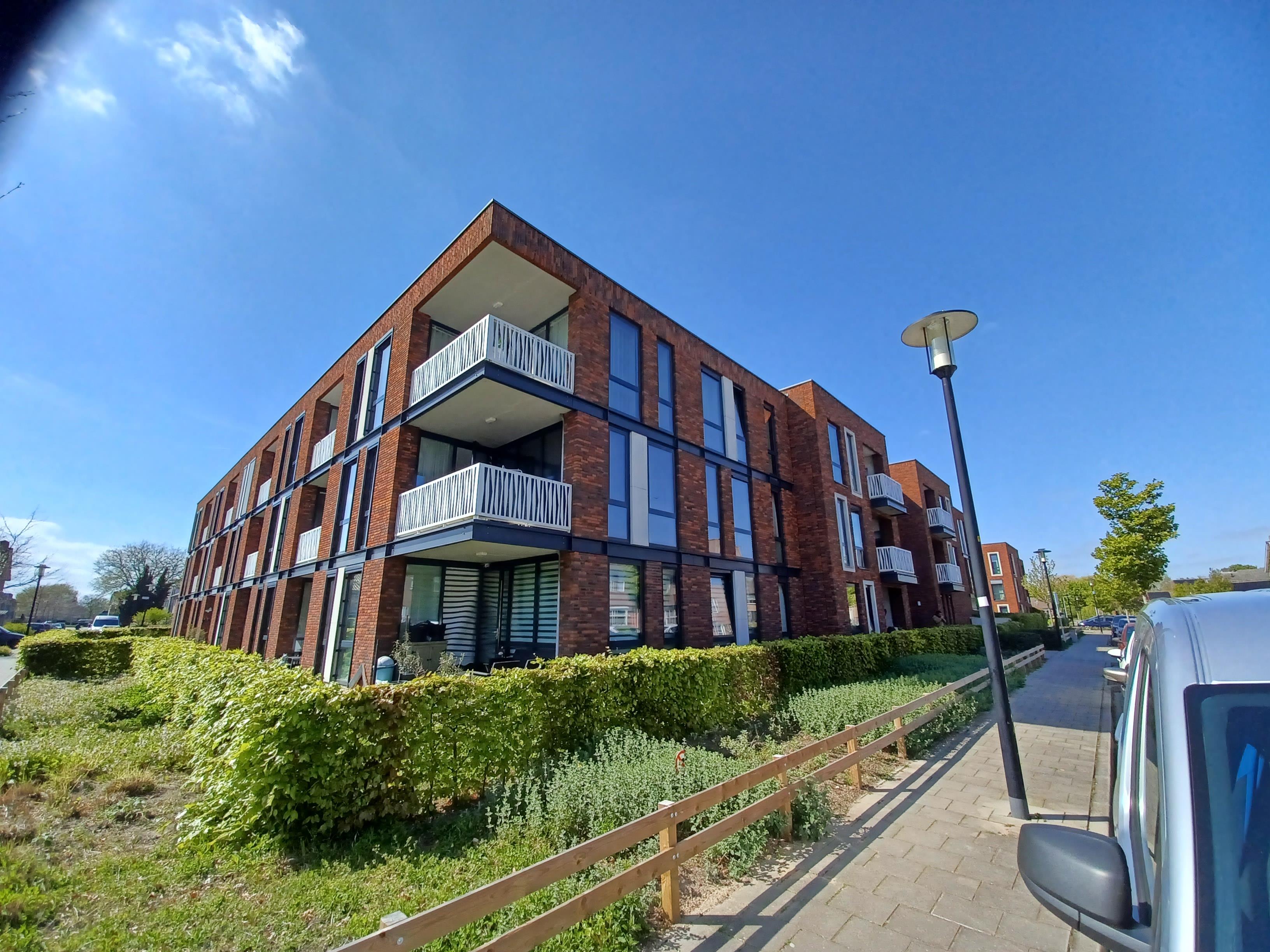 Buurmeesterstraat 11e