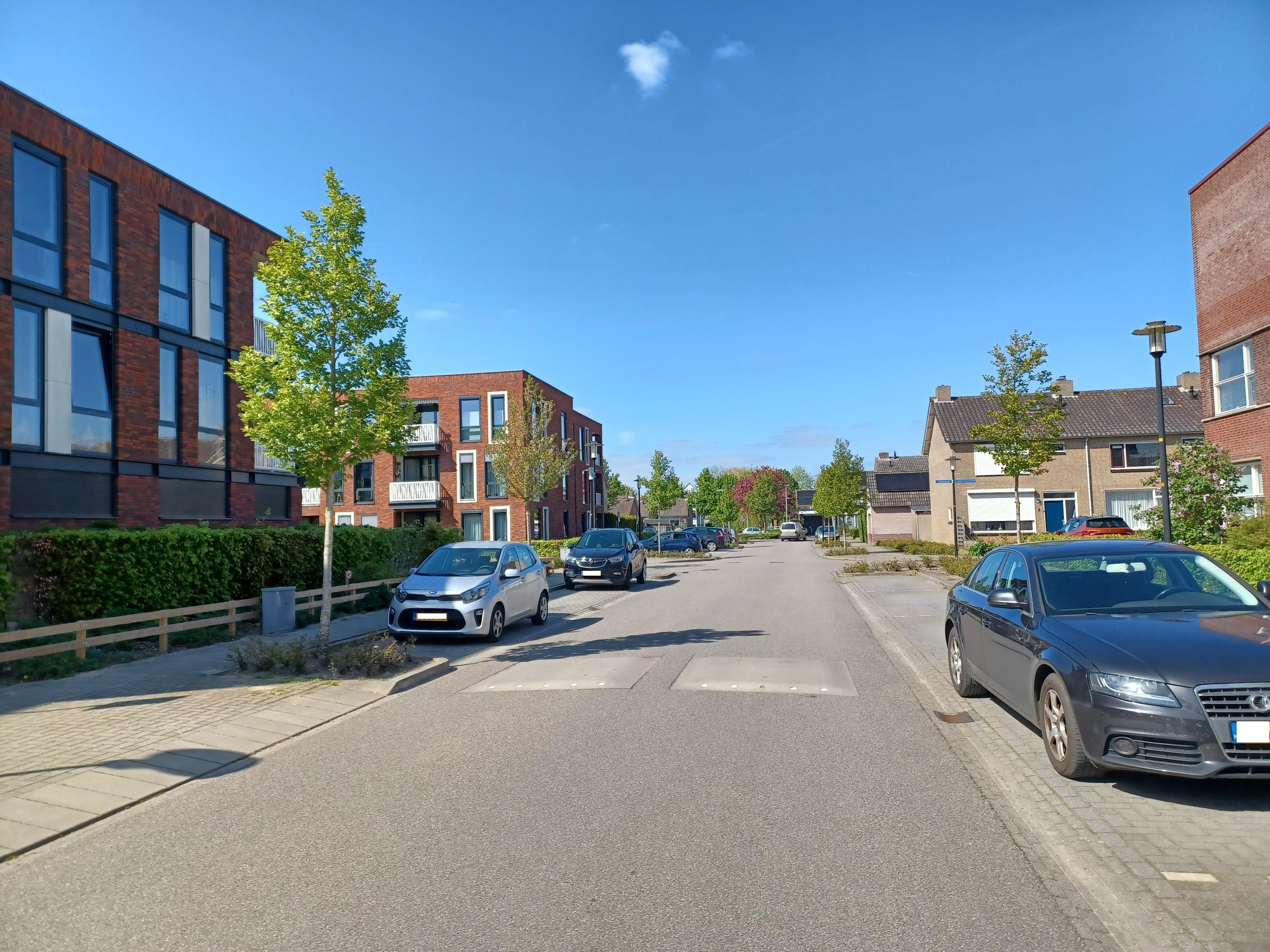 Buurmeesterstraat 11e