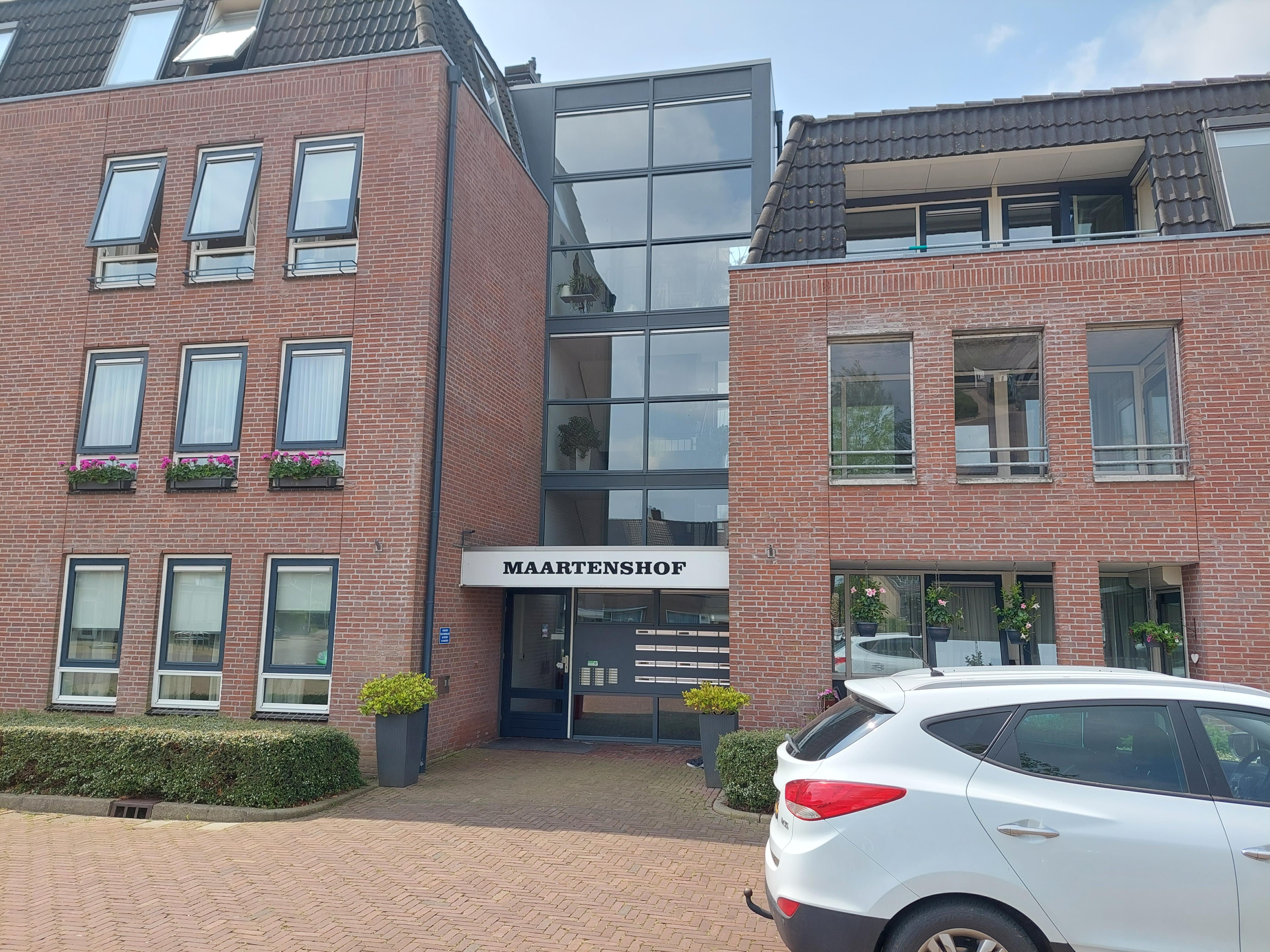 Kerkstraat 7T, 6686 BS Doornenburg, Nederland