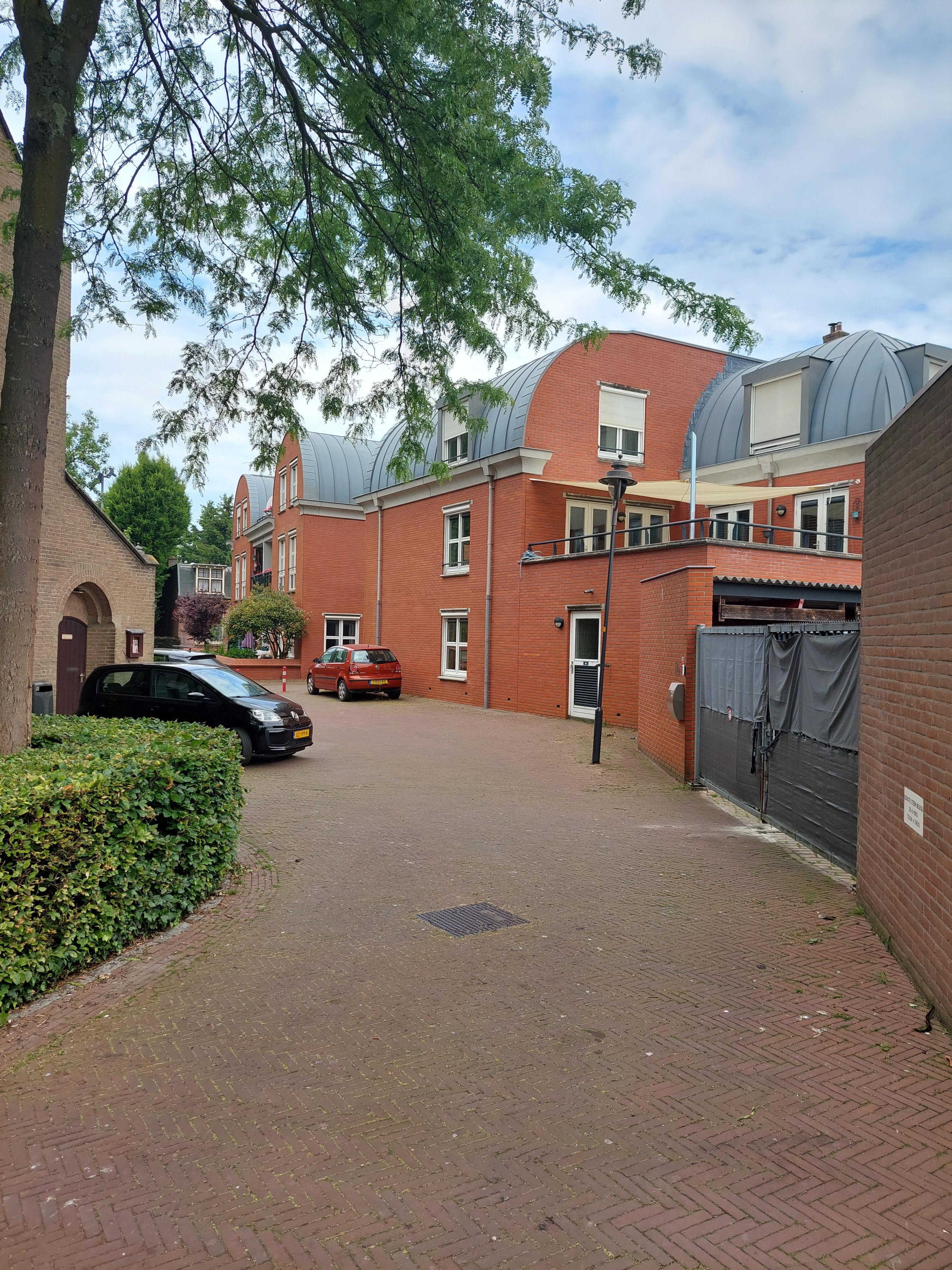 Kortekerkstraat 9