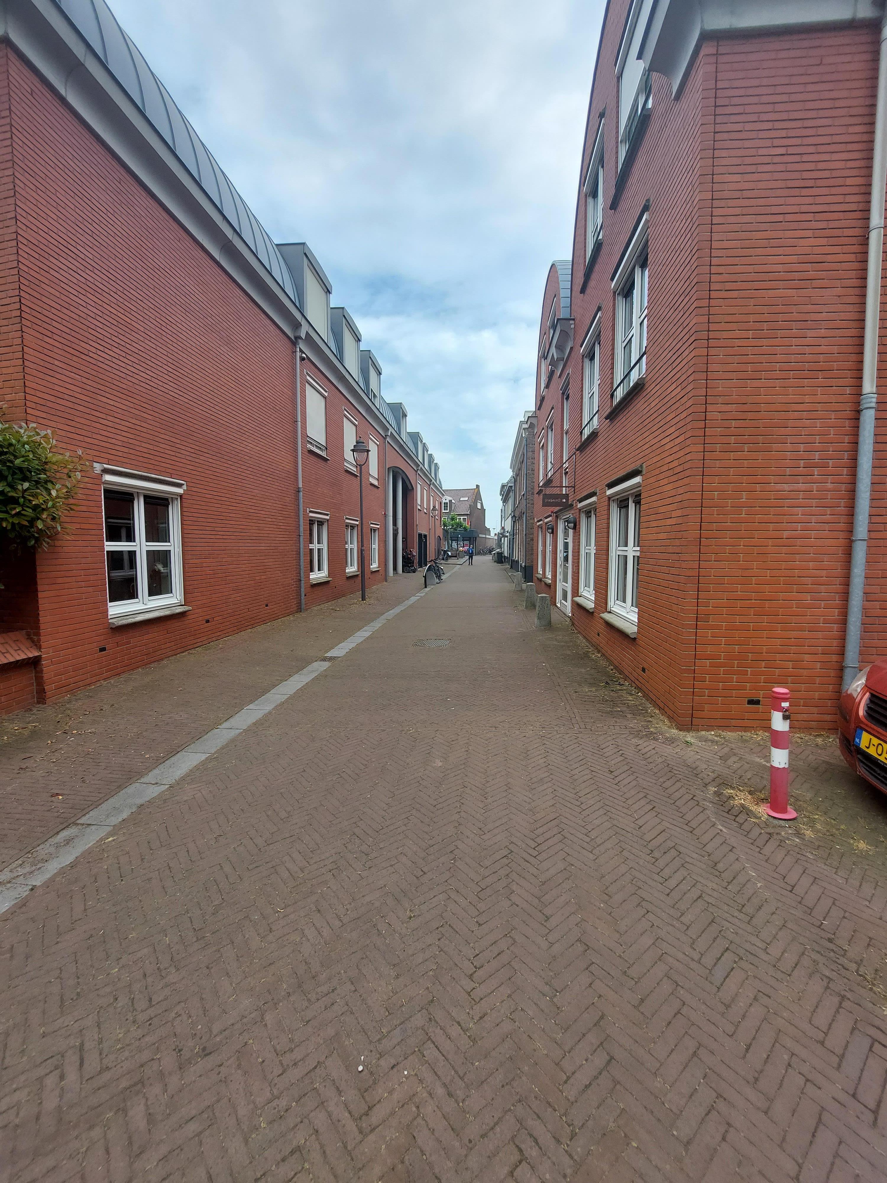 Kortekerkstraat 9