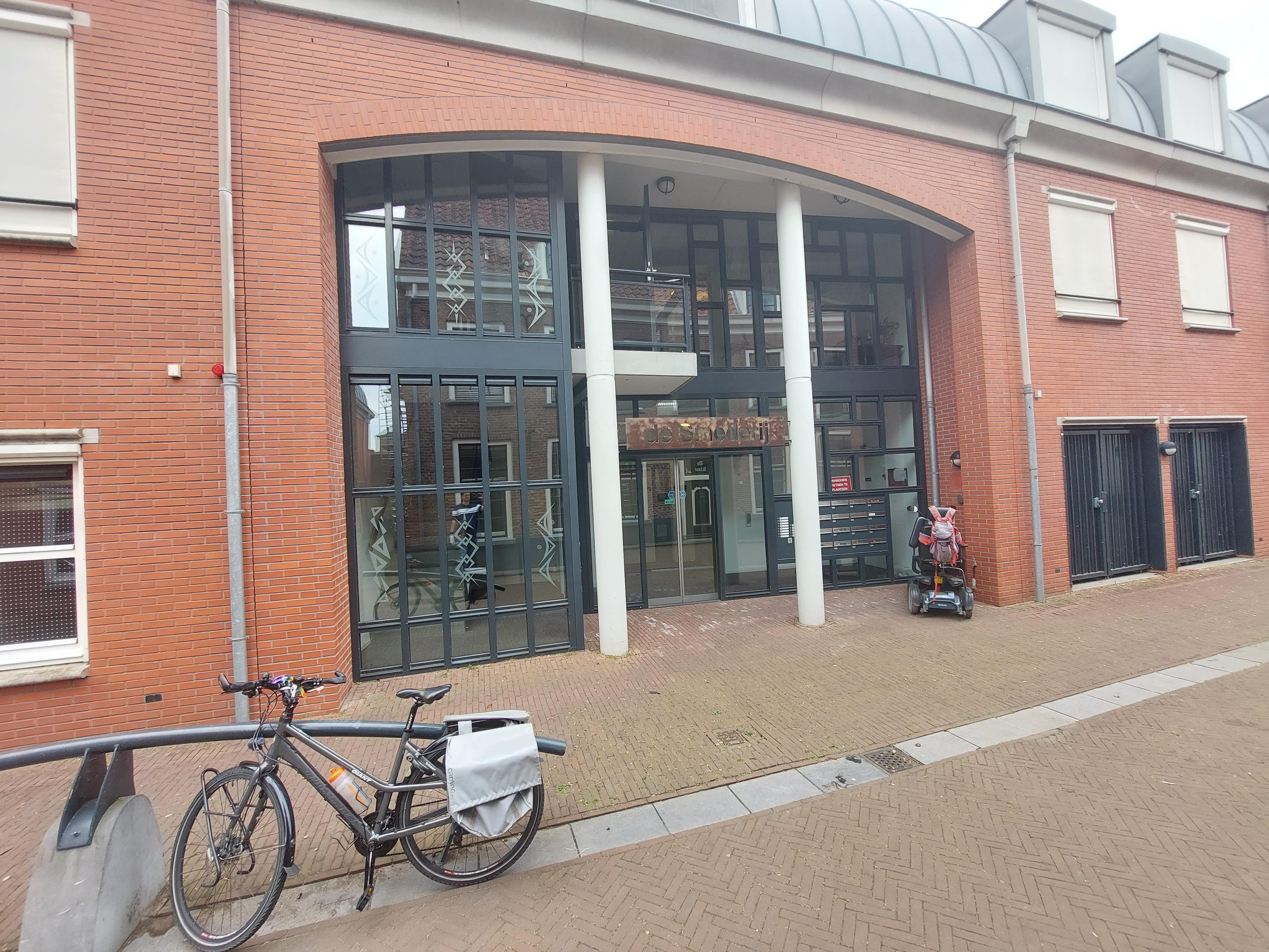 Kortekerkstraat 9, 6851 AX Huissen, Nederland