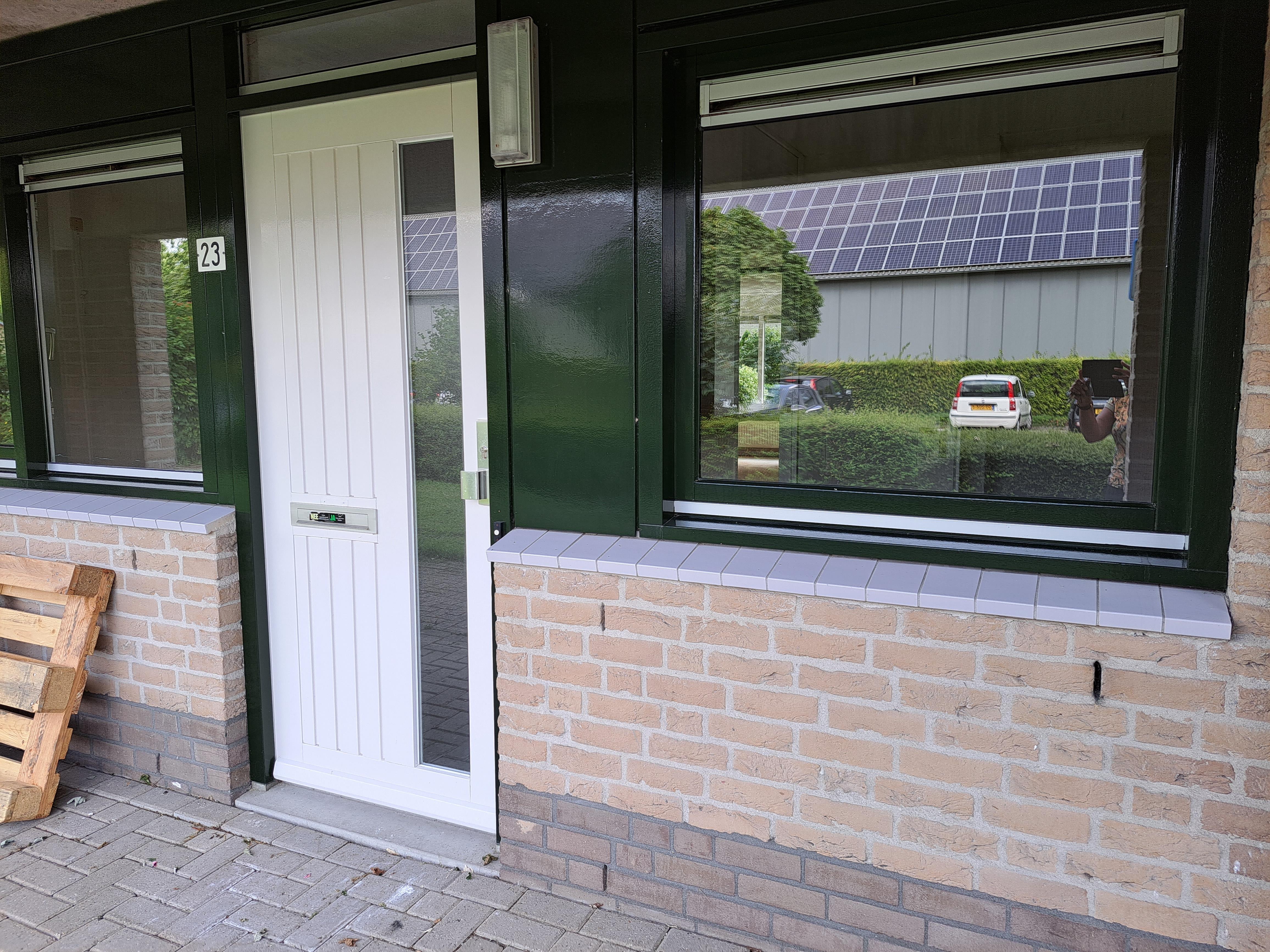 De Balmerd 23, 6641 LV Beuningen, Nederland