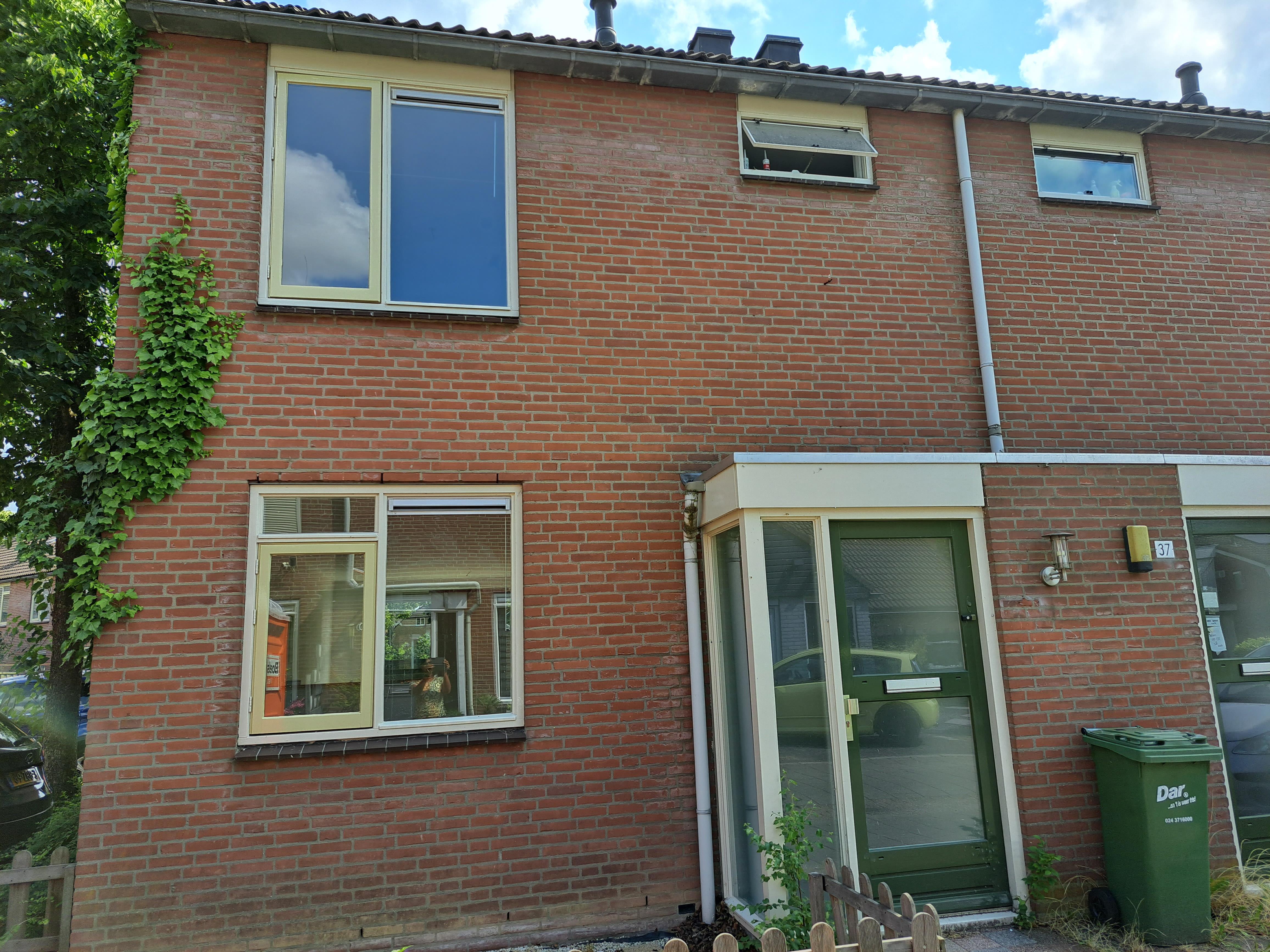 Mulder 35, 6641 GN Beuningen, Nederland