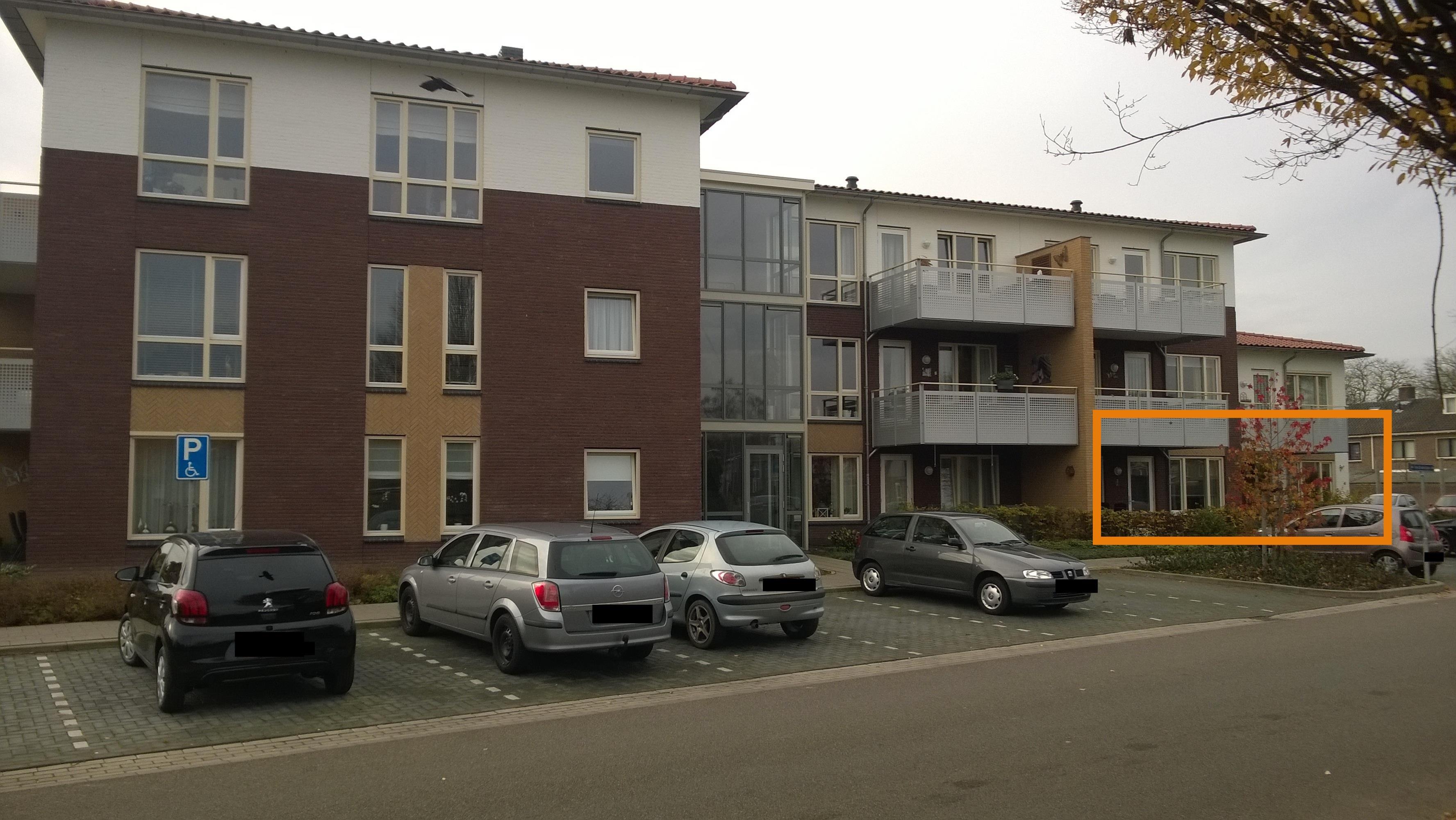 Armgardstraat 29, 6981 HR Doesburg, Nederland