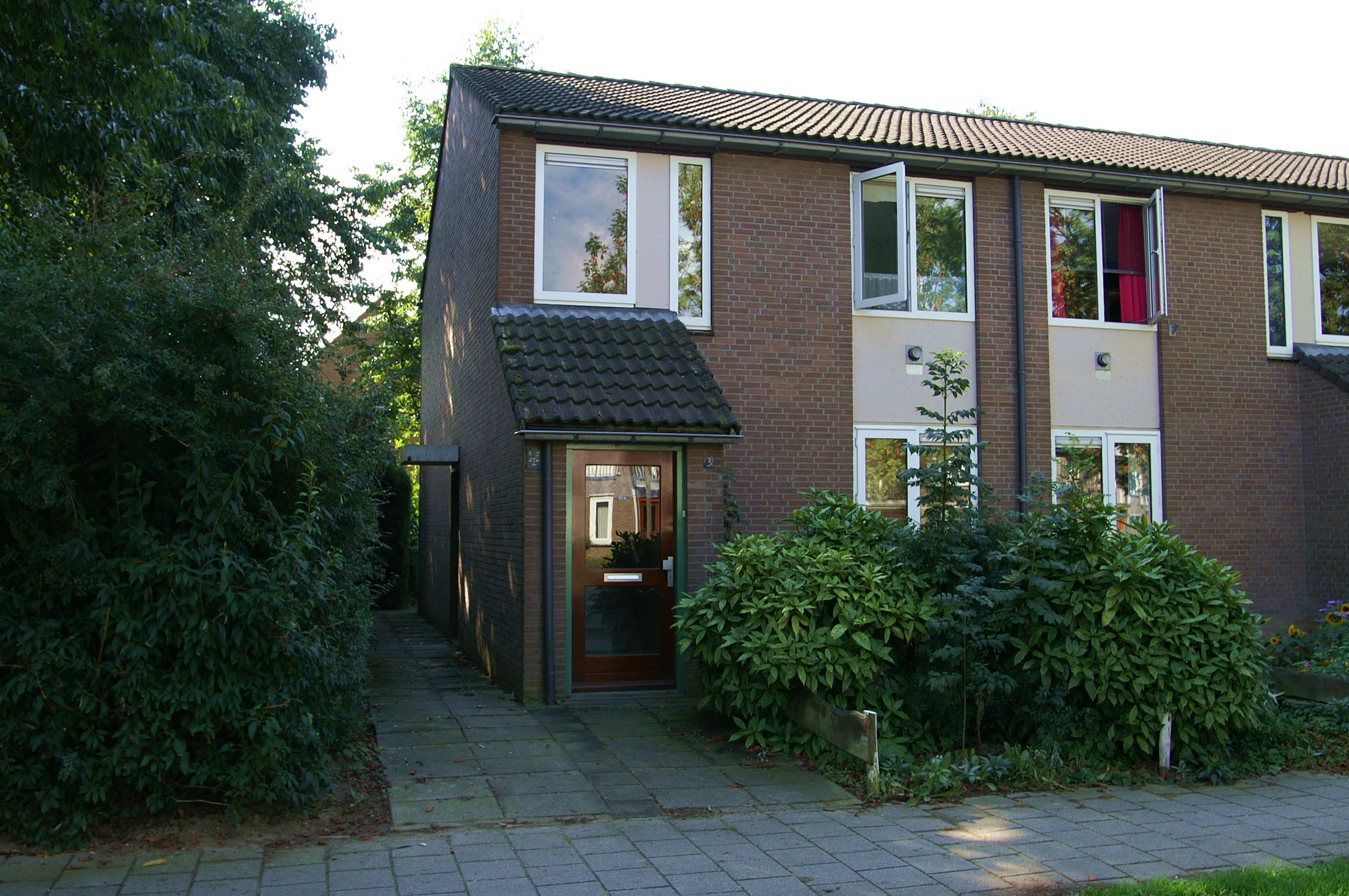 Europalaan 1, 6904 LA Zevenaar, Nederland