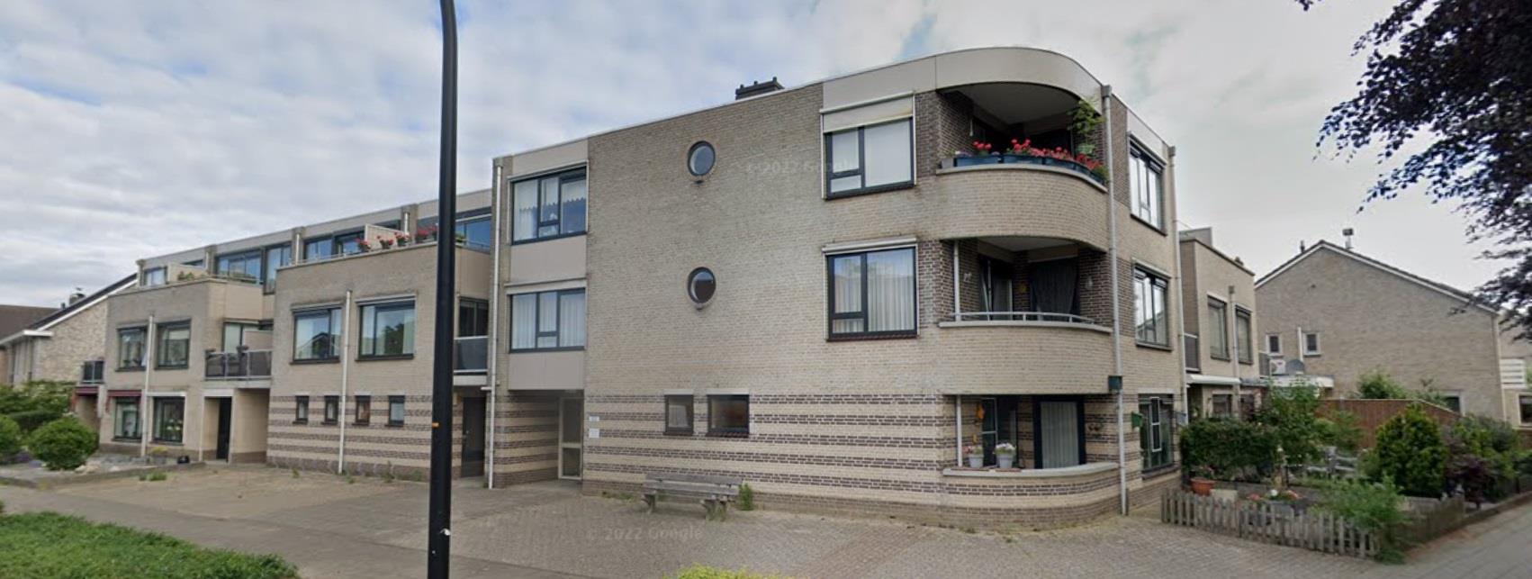 Wilhelminastraat 10319