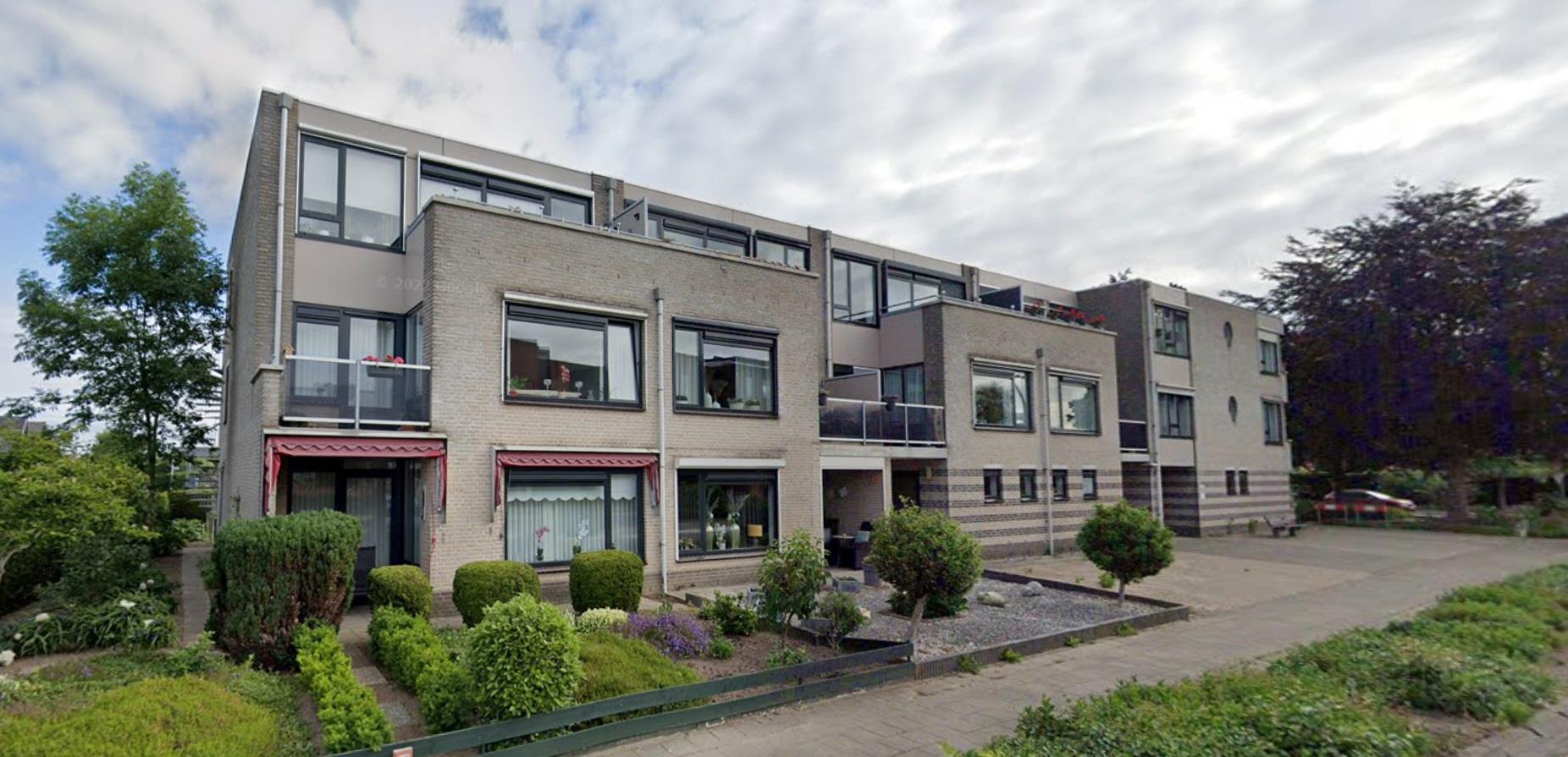 Wilhelminastraat 10319, 6942 ES Didam, Nederland