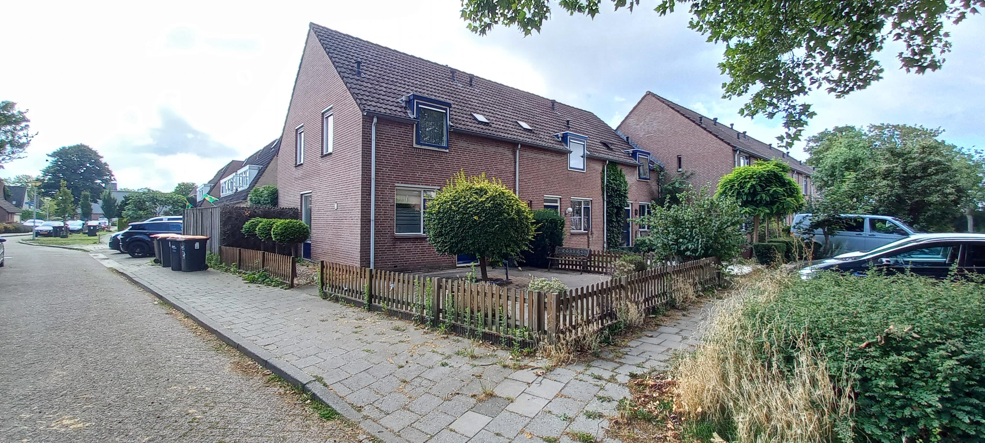 Kapittelweg 34