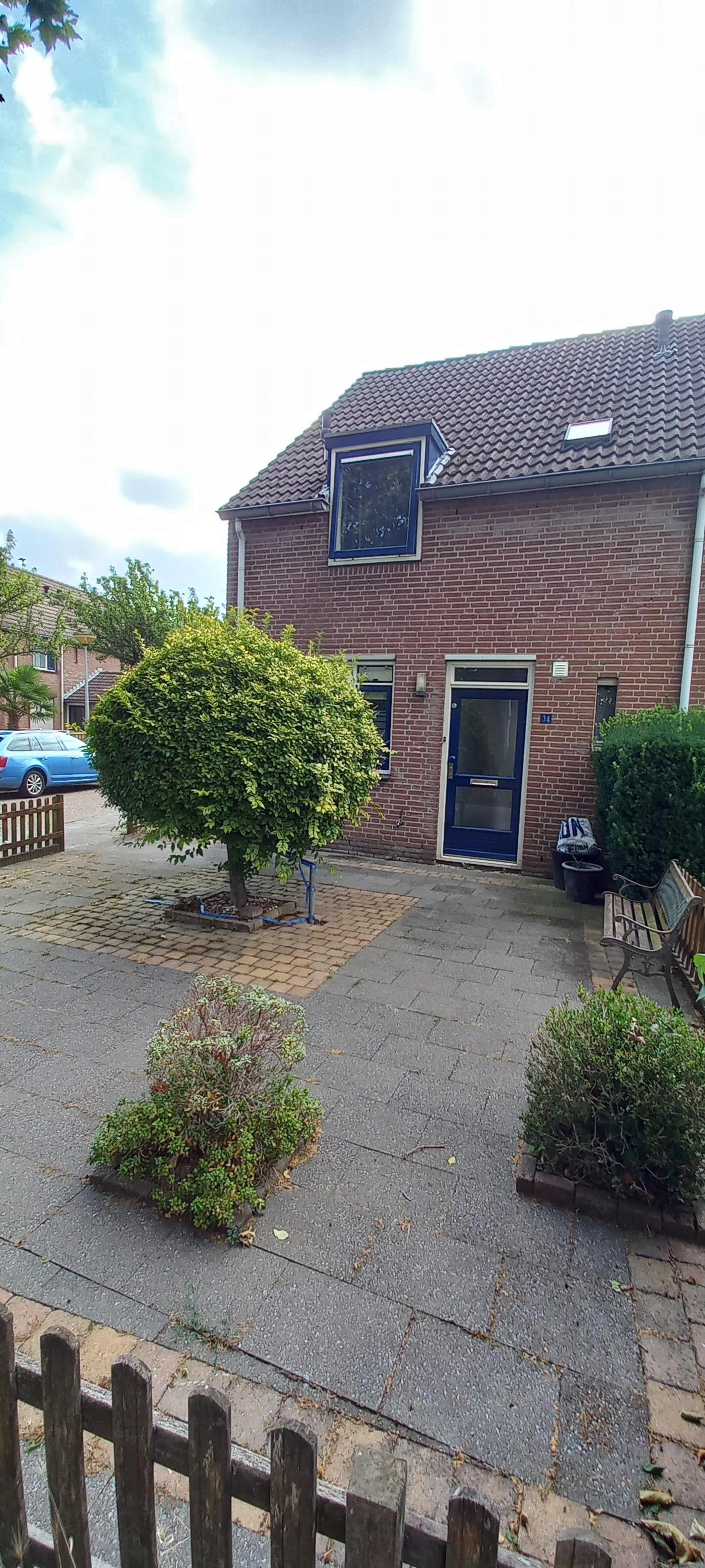 Kapittelweg 34