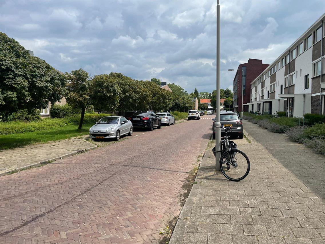 Karel Doormanstraat 96