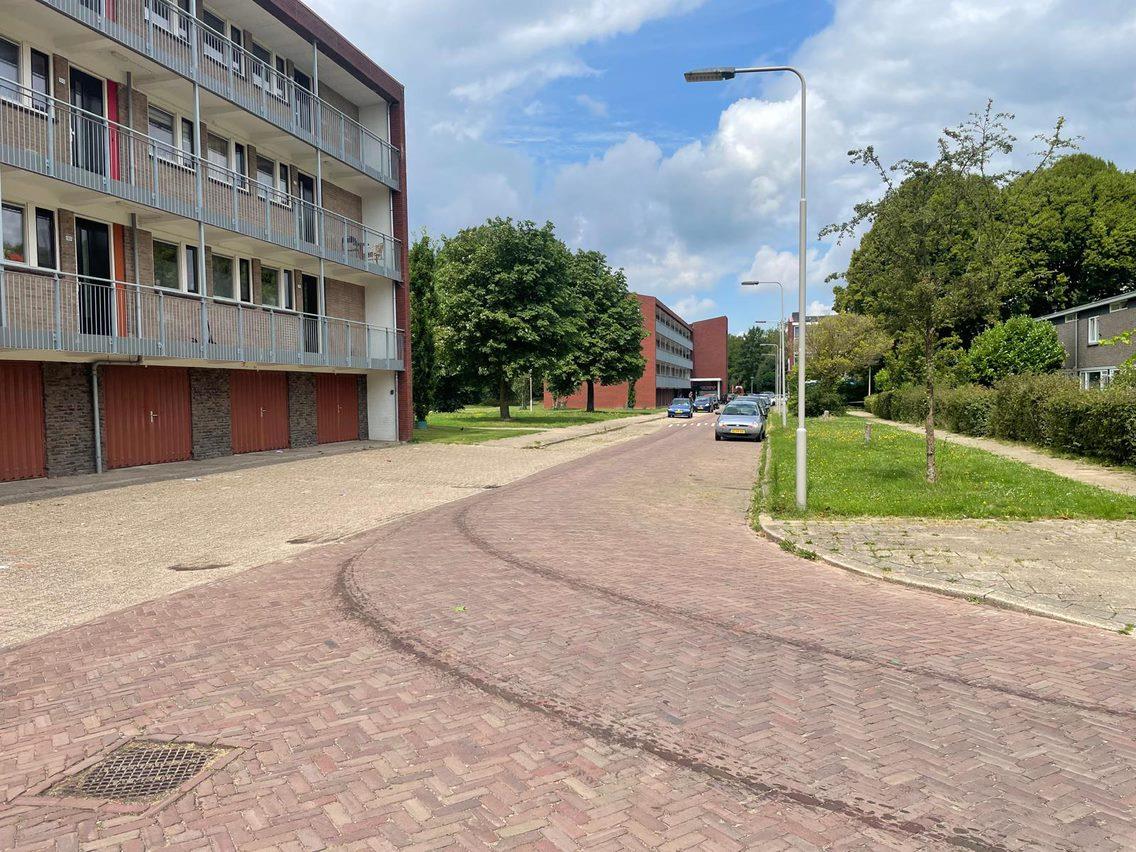 Karel Doormanstraat 96