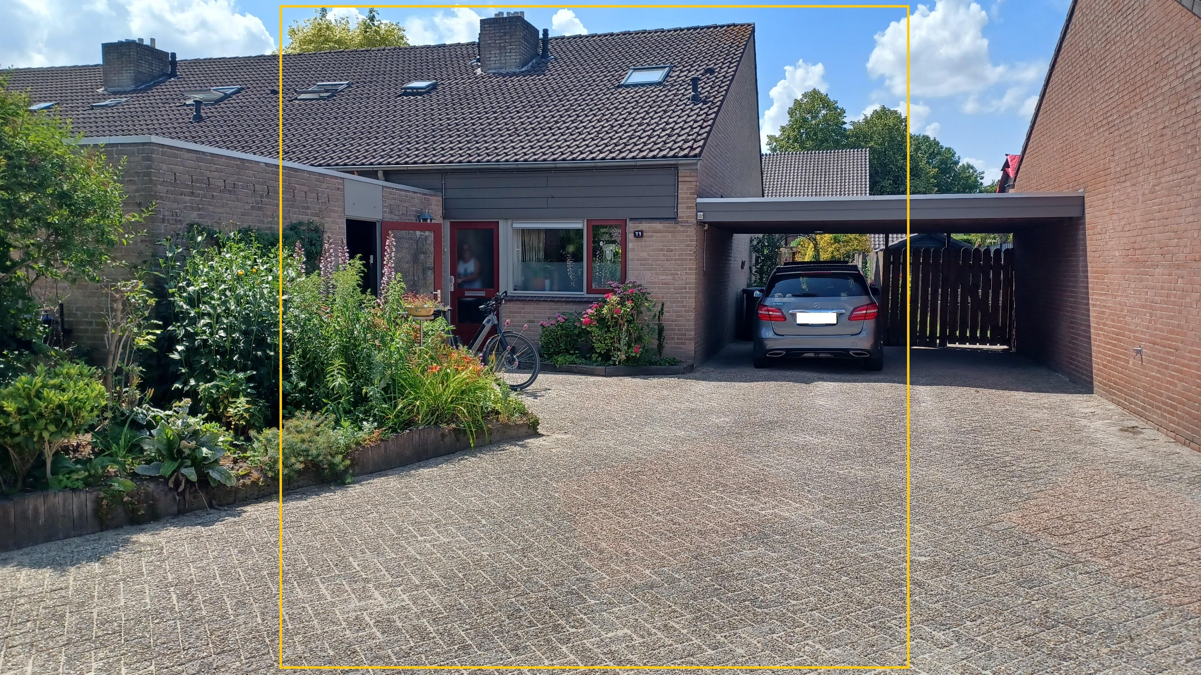 Triangel 11, 6644 BA Ewijk, Nederland