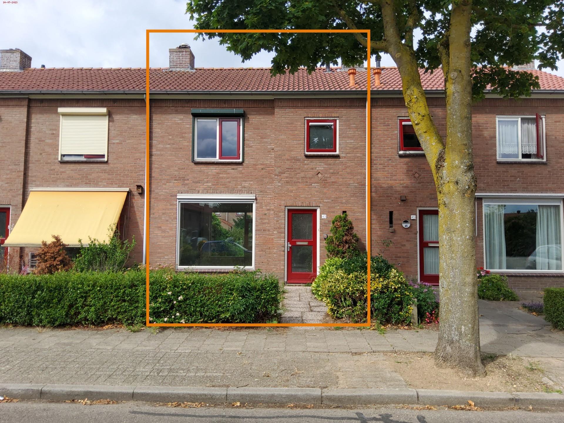 Meester Troelstrastraat 43, 6951 GK Dieren, Nederland