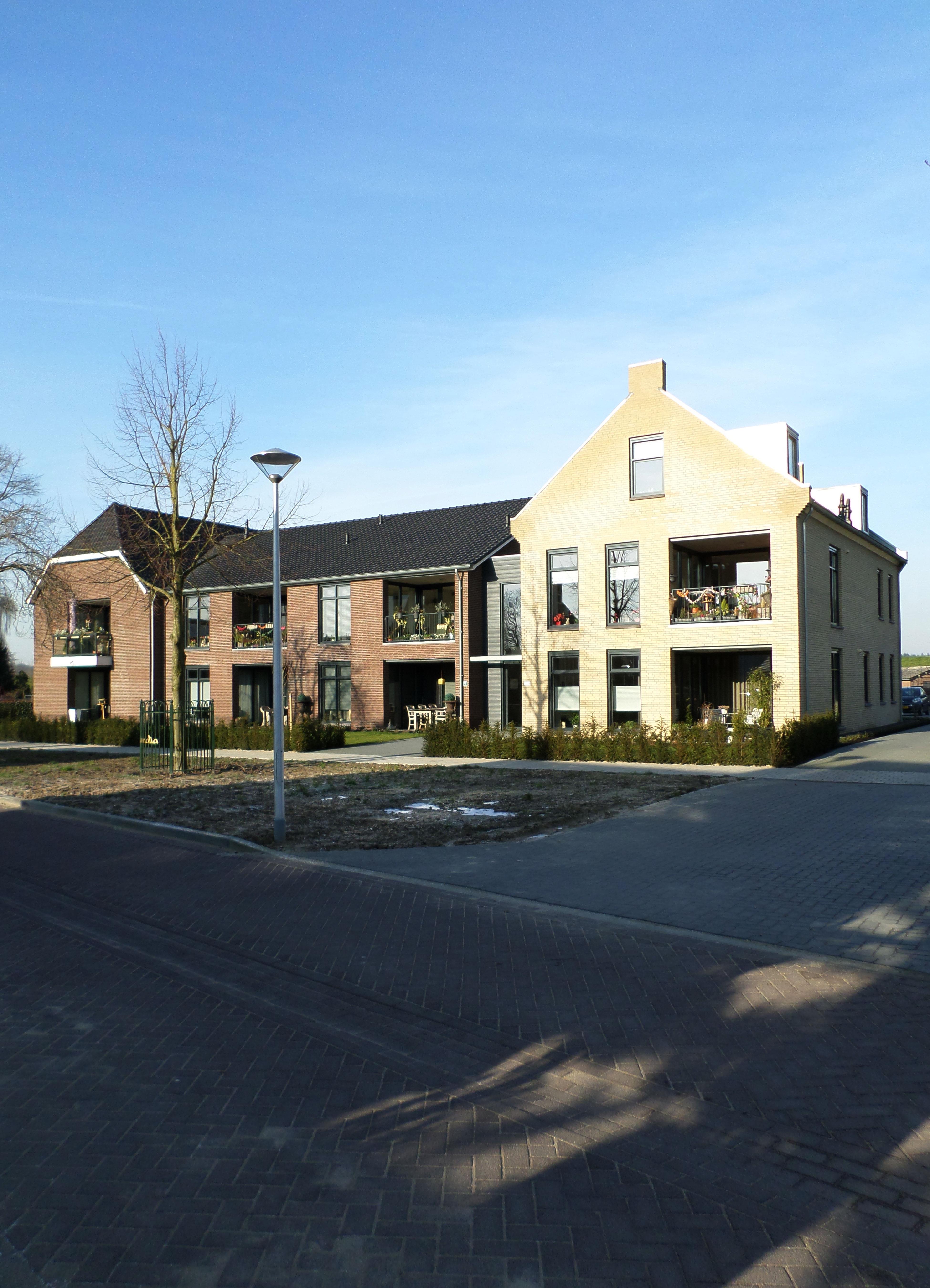 Erfstraat 4, 6668 AE Randwijk, Nederland