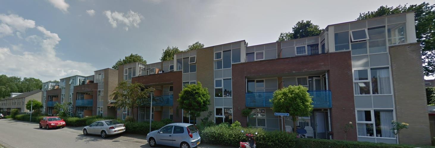 Majellastraat 34, 7038 GD Zeddam, Nederland