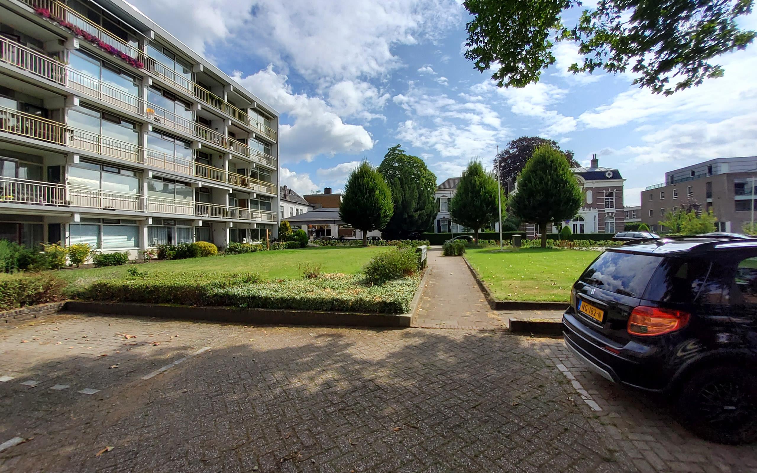 Hendrikus Avelinghstraat 48