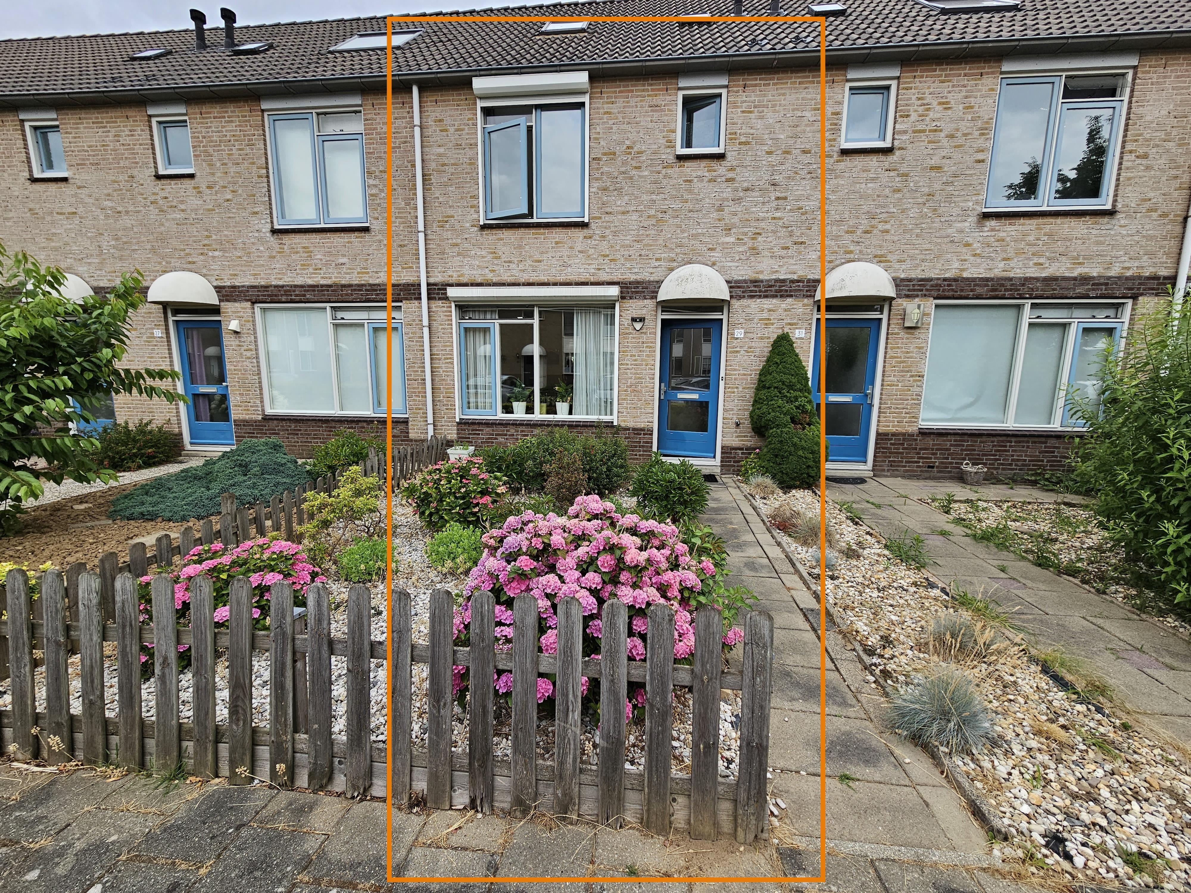 Saffier 29, 6922 NJ Duiven, Nederland