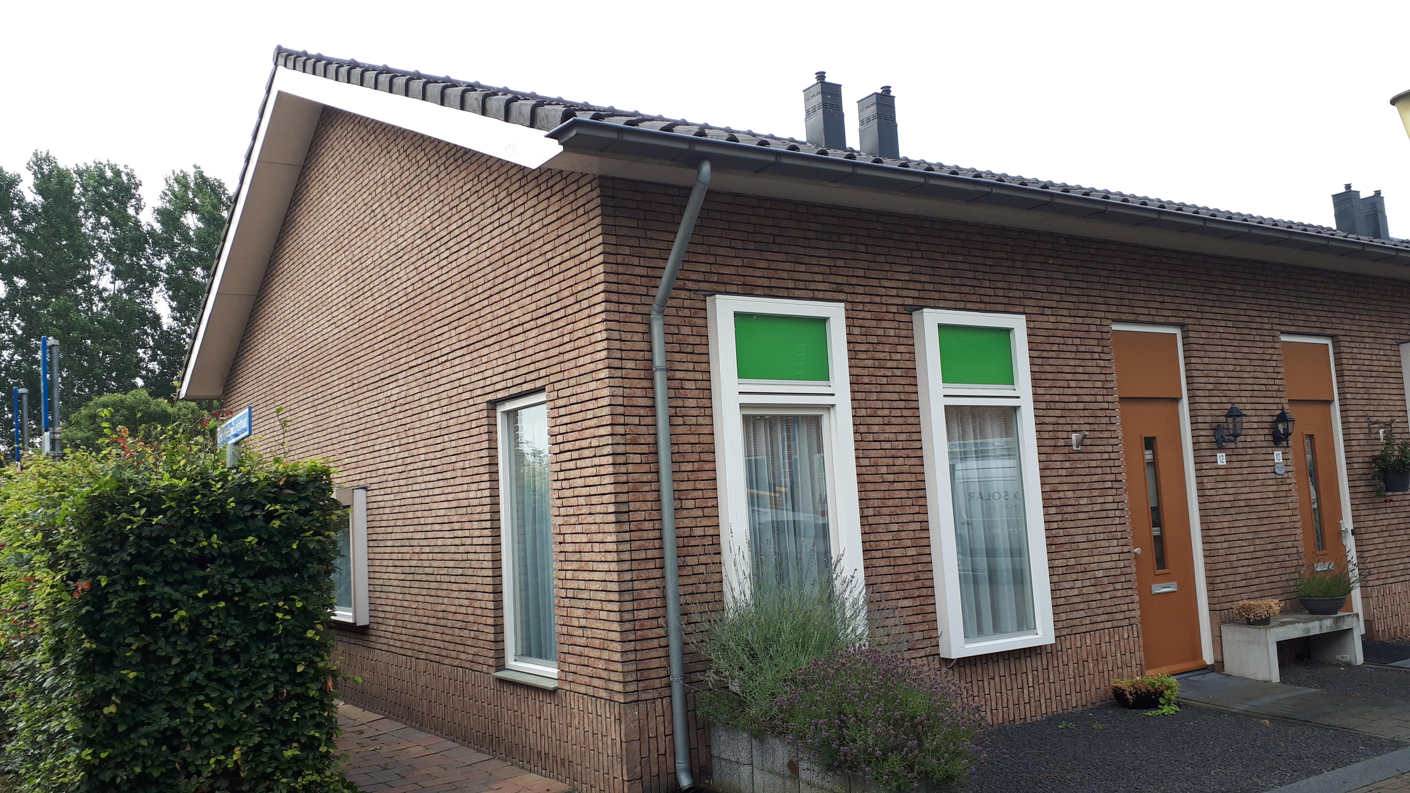 Menno Ter Braakstraat 12