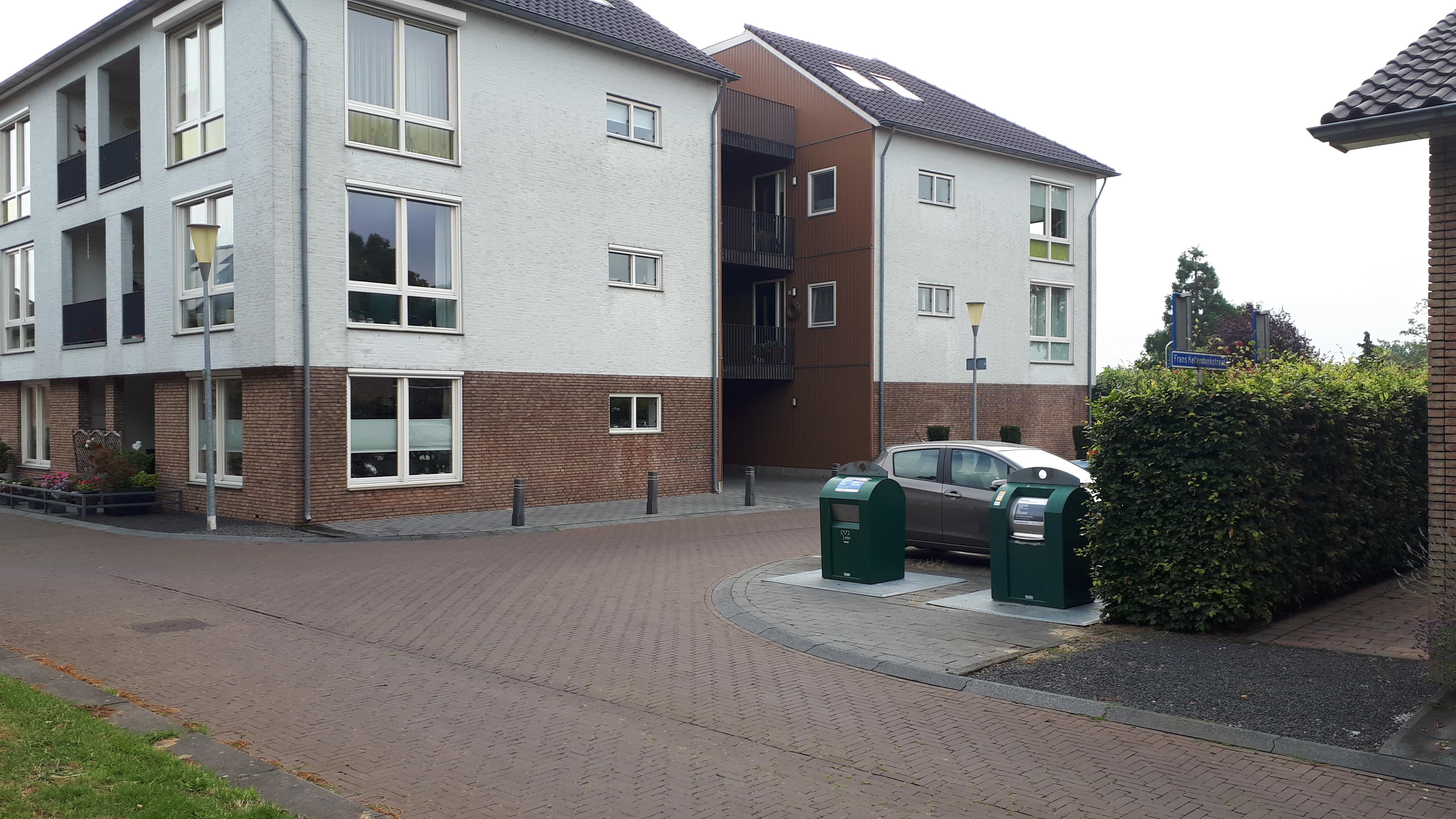 Menno Ter Braakstraat 12