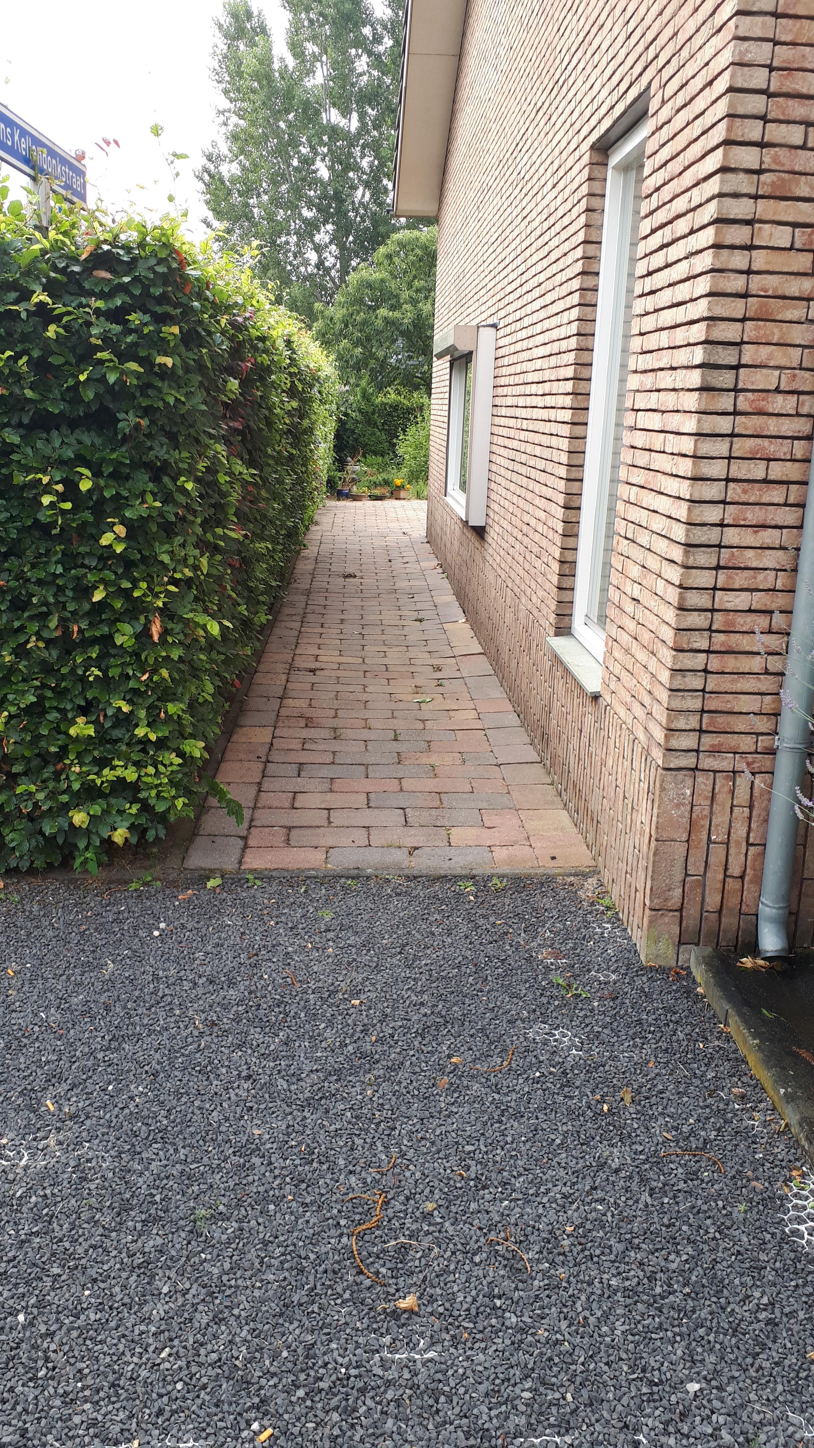 Menno Ter Braakstraat 12