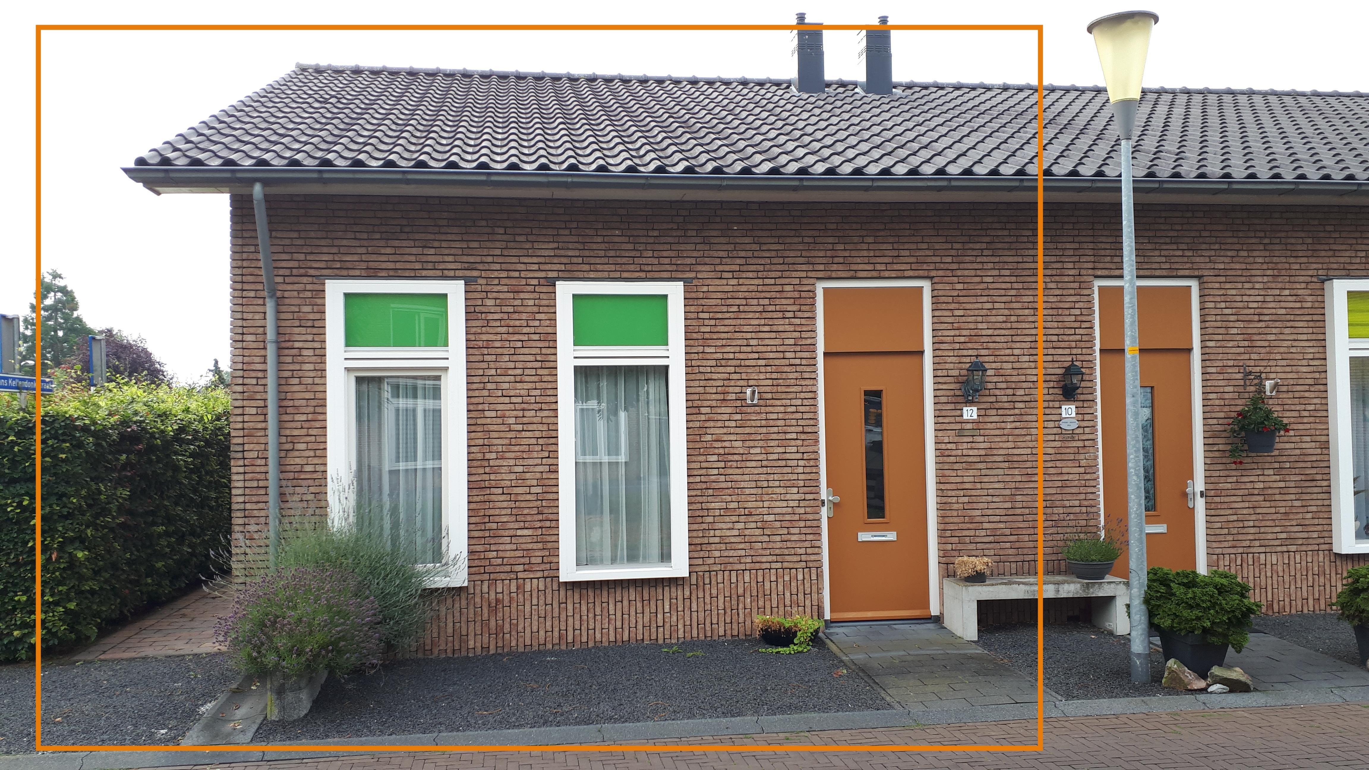 Menno Ter Braakstraat 12, 6922 JB Duiven, Nederland