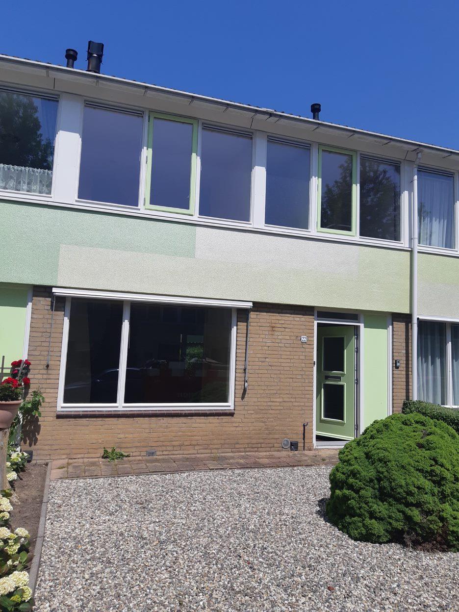 Cloecklaan 22, 6931 BX Westervoort, Nederland