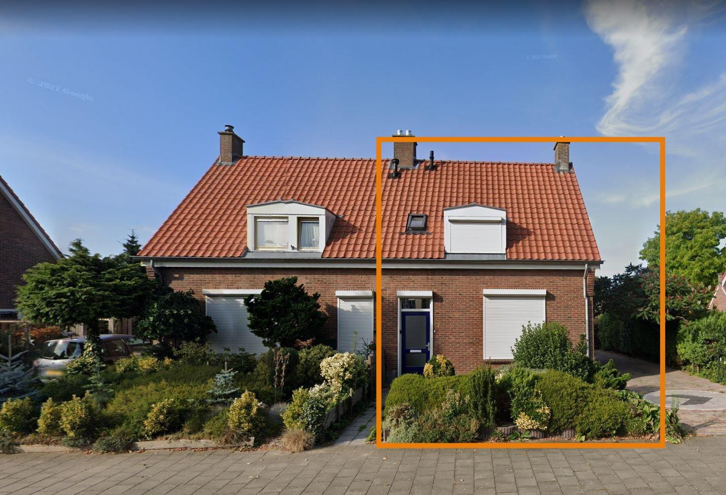 Grote Molenstraat 97, 6661 DH Elst, Nederland