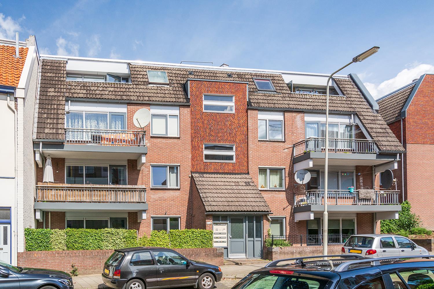 Rosendaalsestraat 259