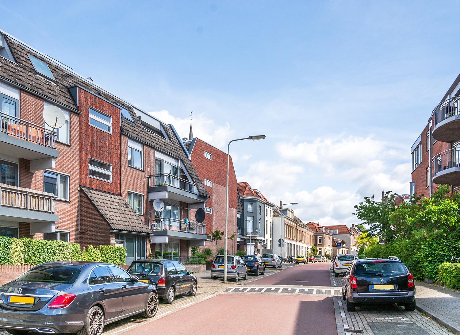 Rosendaalsestraat 259