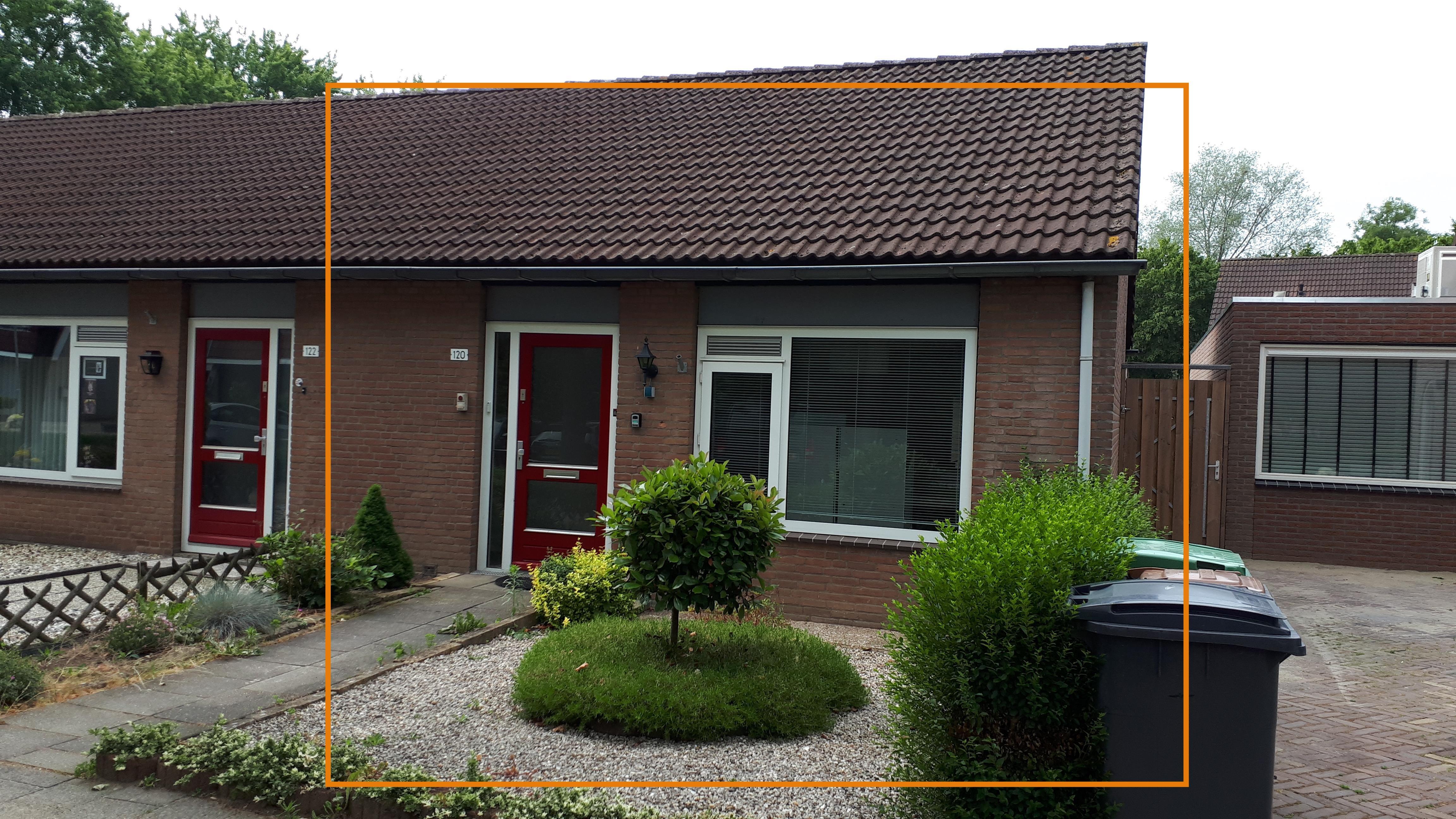 Rubensstraat 120, 6921 LW Duiven, Nederland