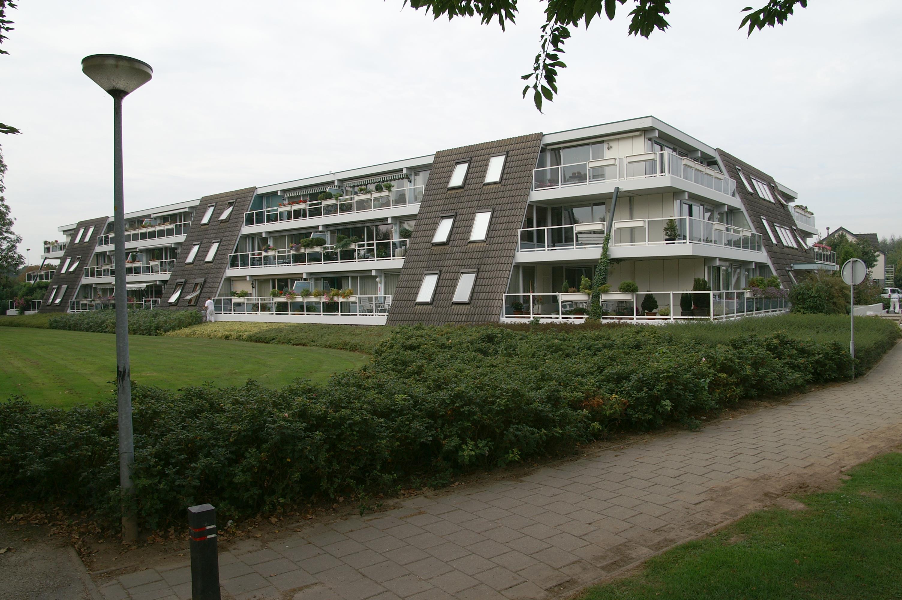 Citer 3212, 6904 PW Zevenaar, Nederland