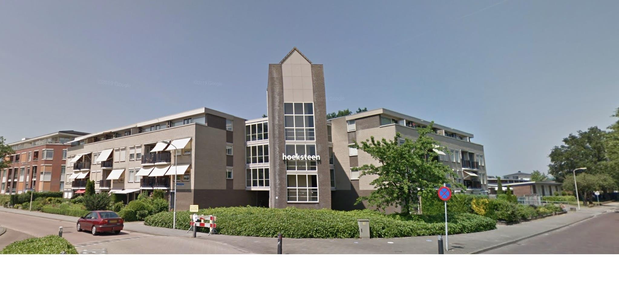 Lockhorststraat 58, 6942 AD Didam, Nederland