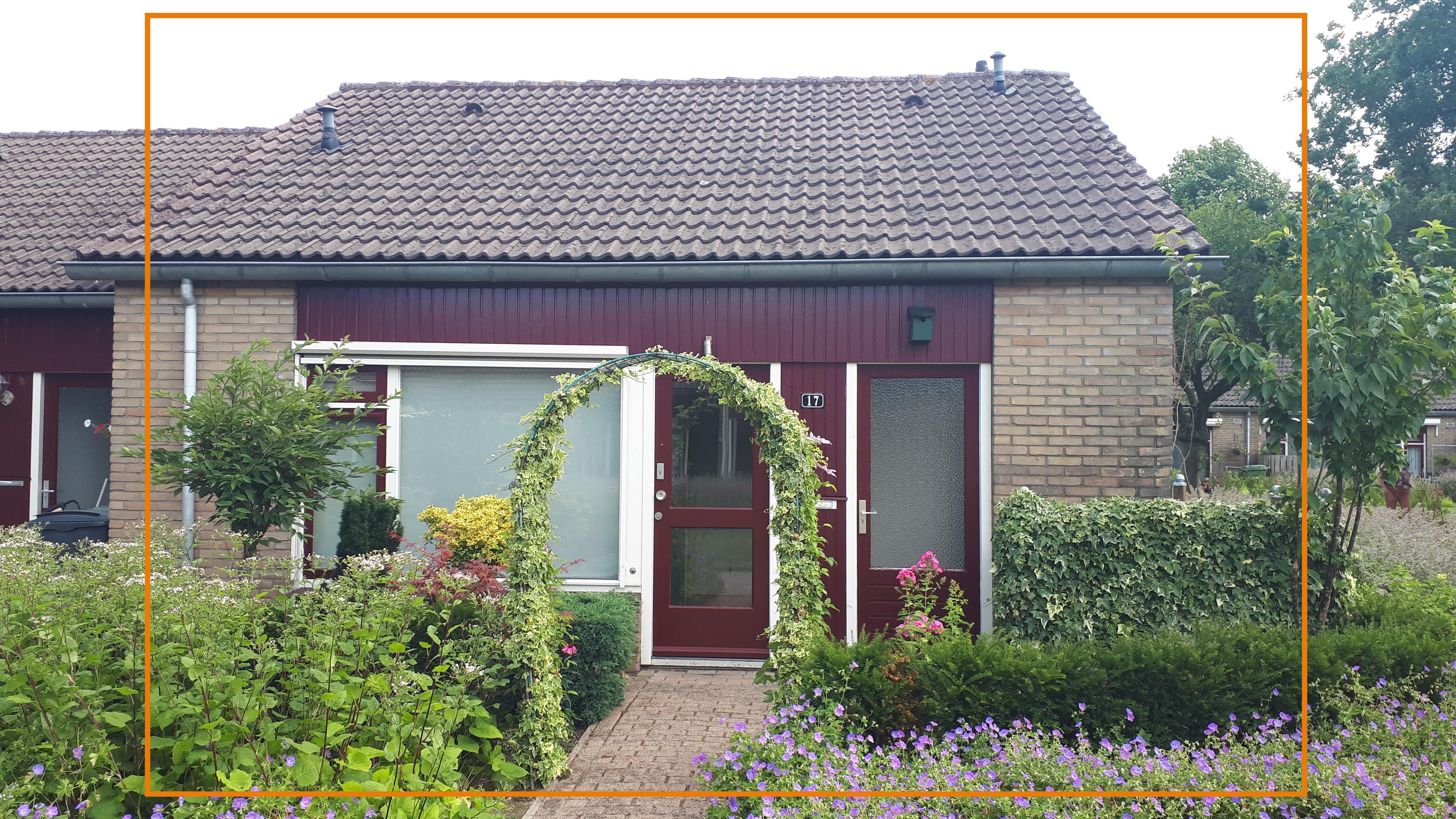 Beukenlaan 17, 6921 CN Duiven, Nederland