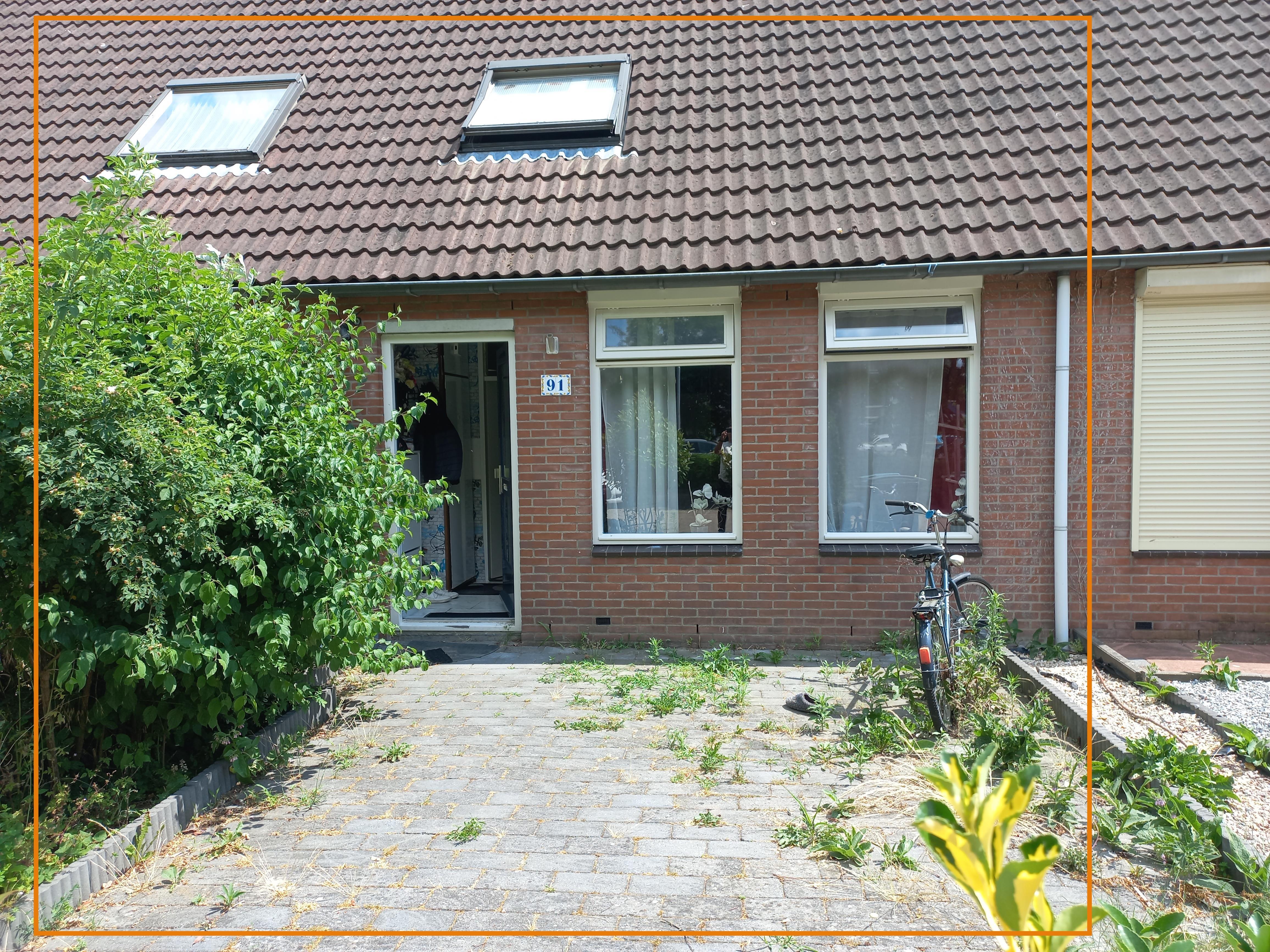 Van Ostadestraat 91, 6921 LE Duiven, Nederland