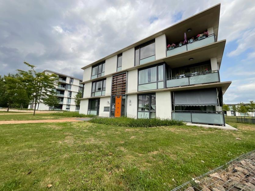 Scheldestraat 77, 6826 AG Arnhem, Nederland