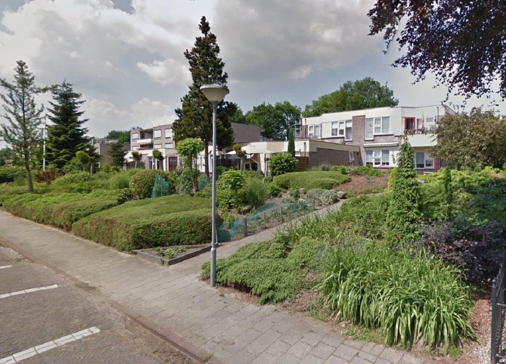 Benedendorpsstraat 81, 7038 EN Zeddam, Nederland