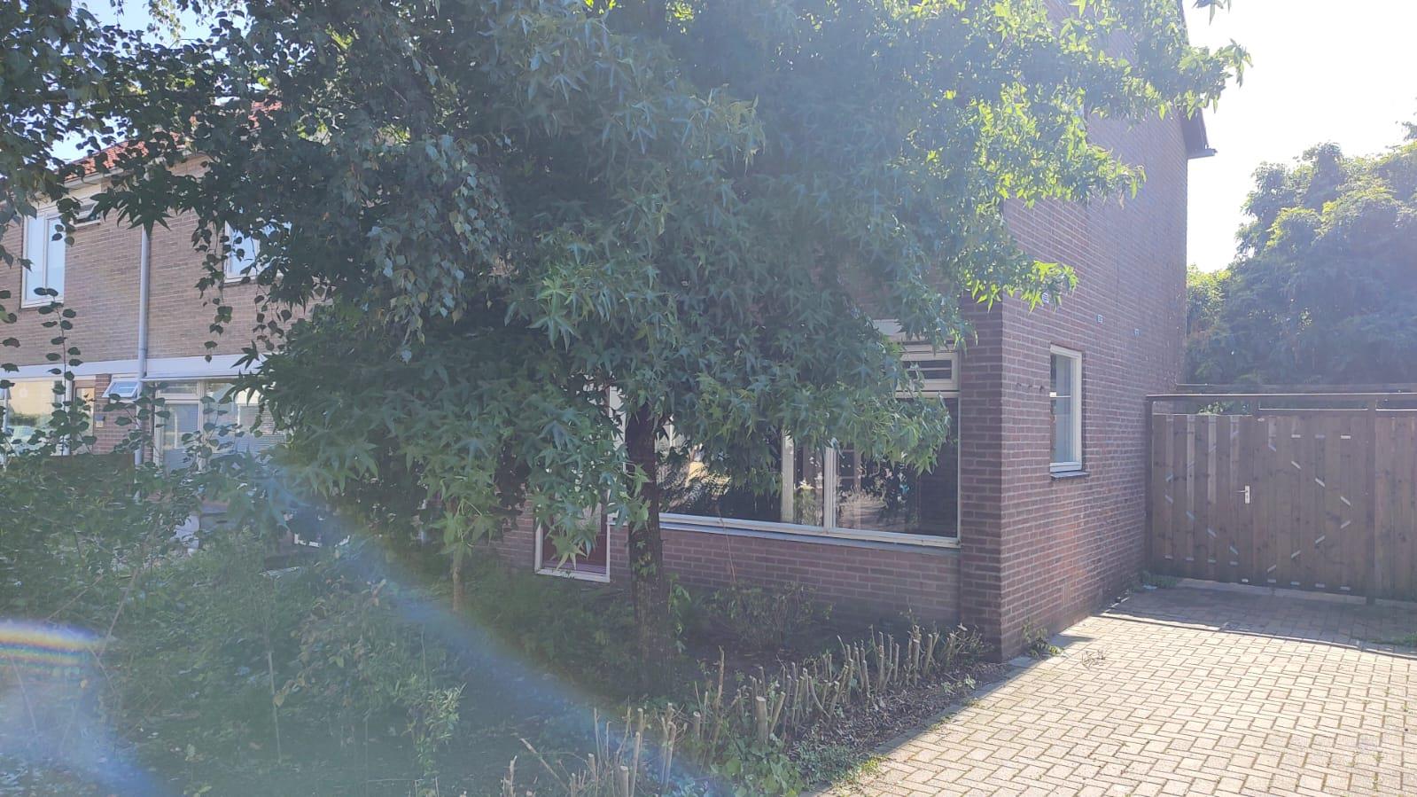 Zij Waterweg 9