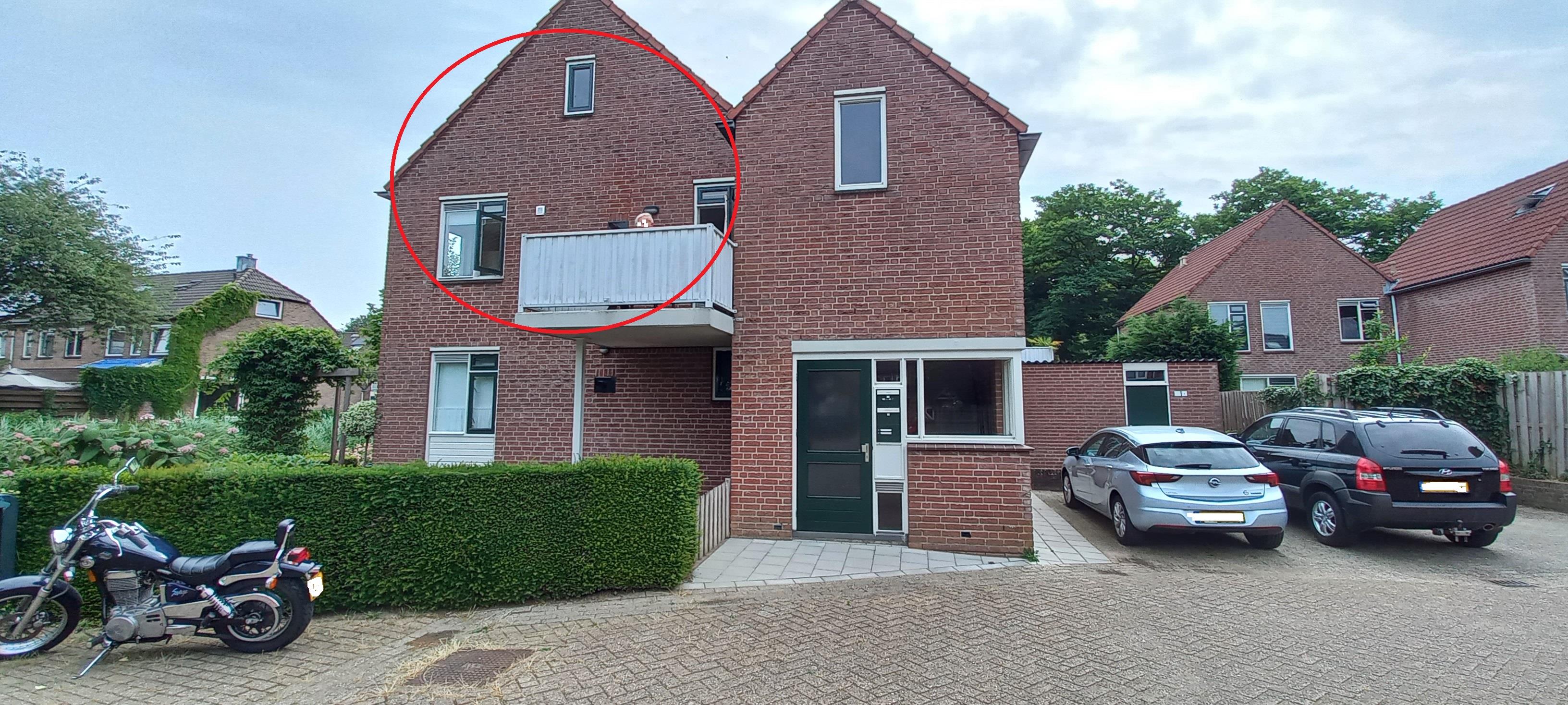 Glazenier 10A, 6641 DX Beuningen, Nederland